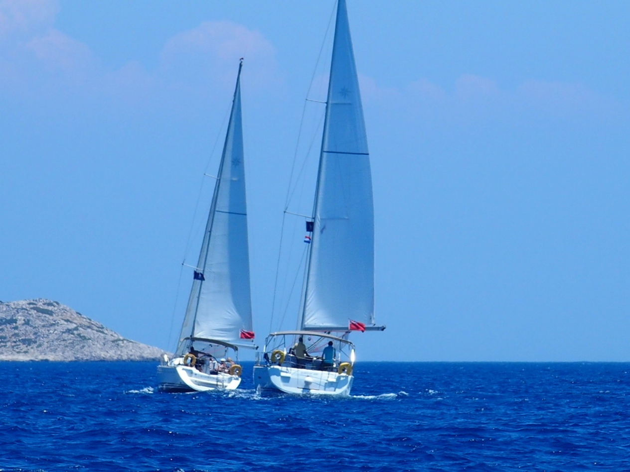 foto Sun Odyssey 36i 9