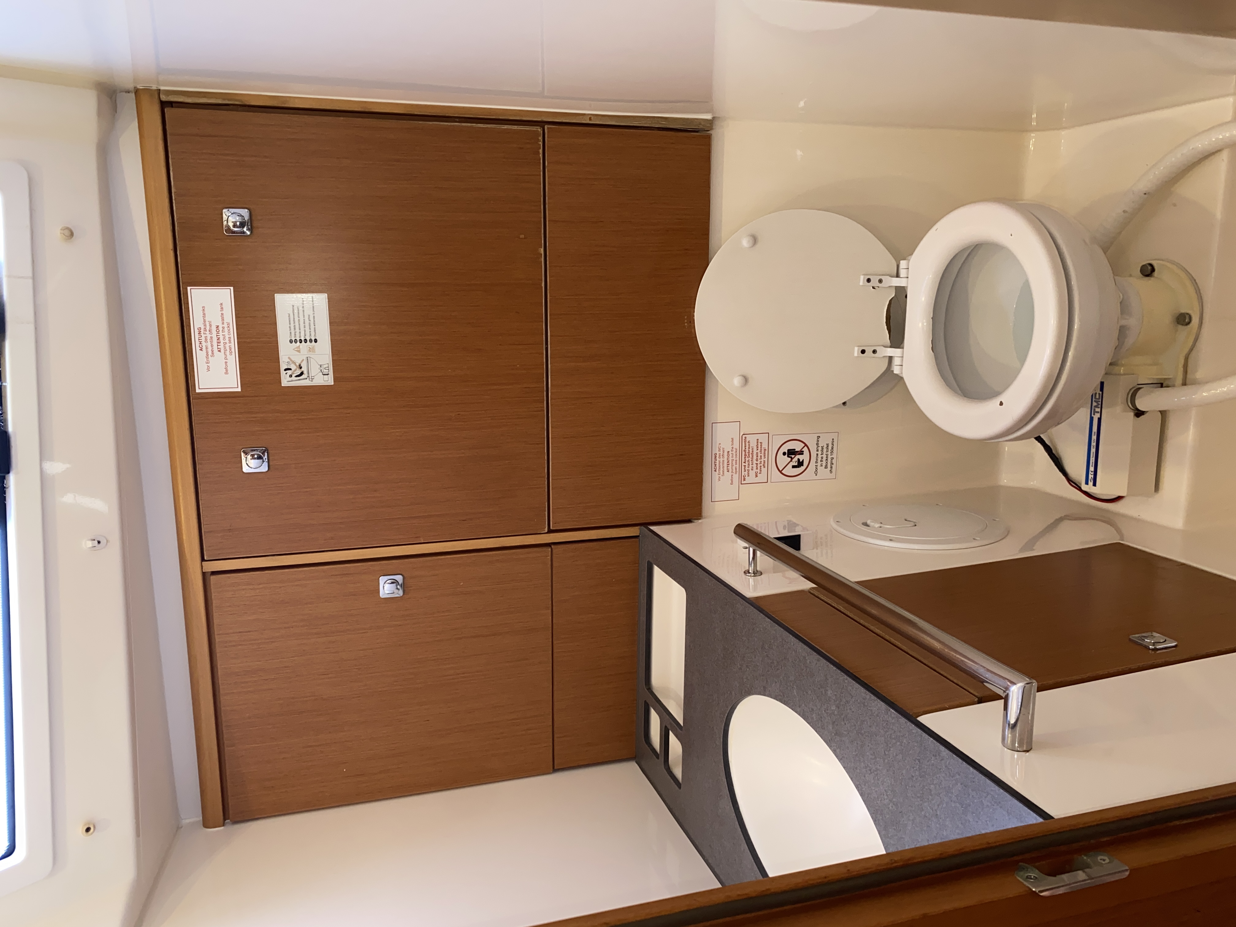 Rea (Refit 2022), photograph 3