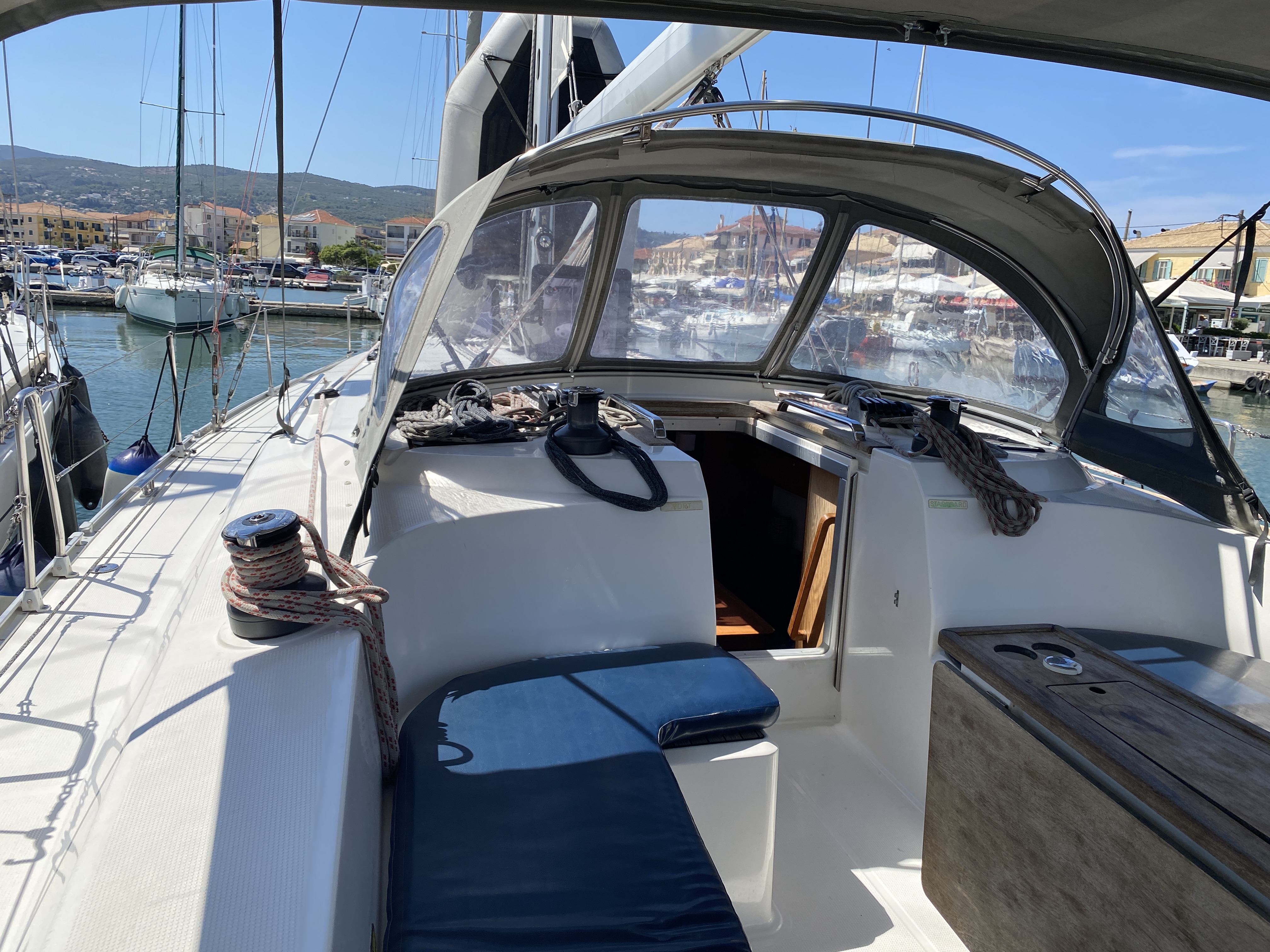 Rea (Refit 2022), photograph 12