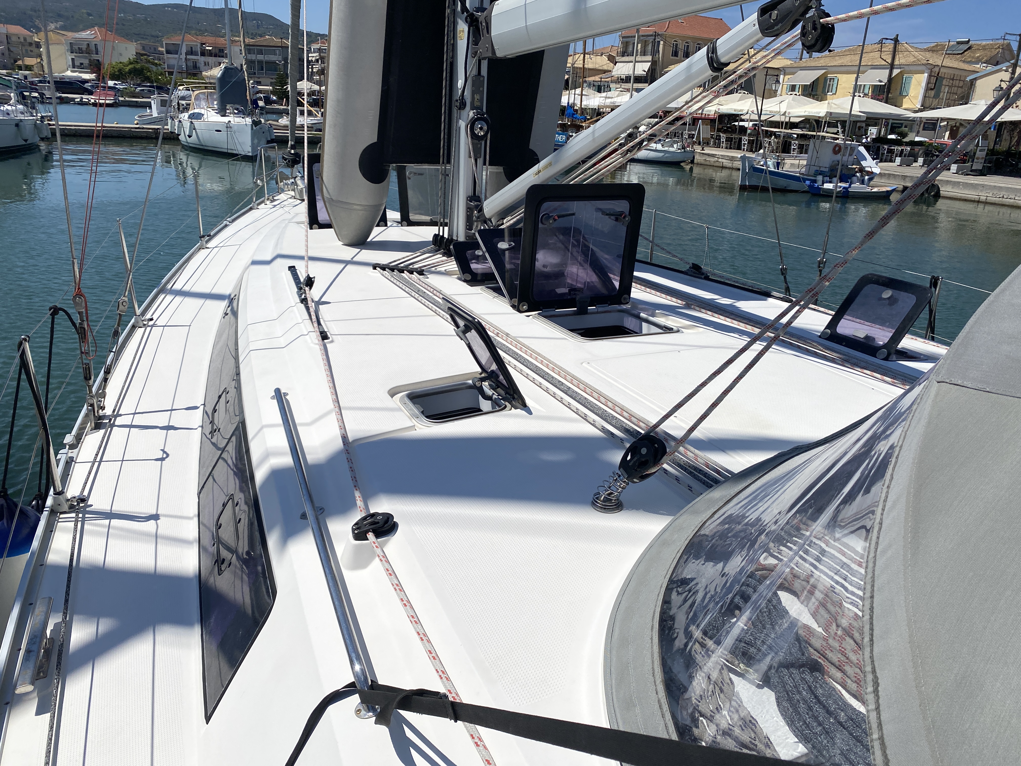Rea (Refit 2022), photograph 4