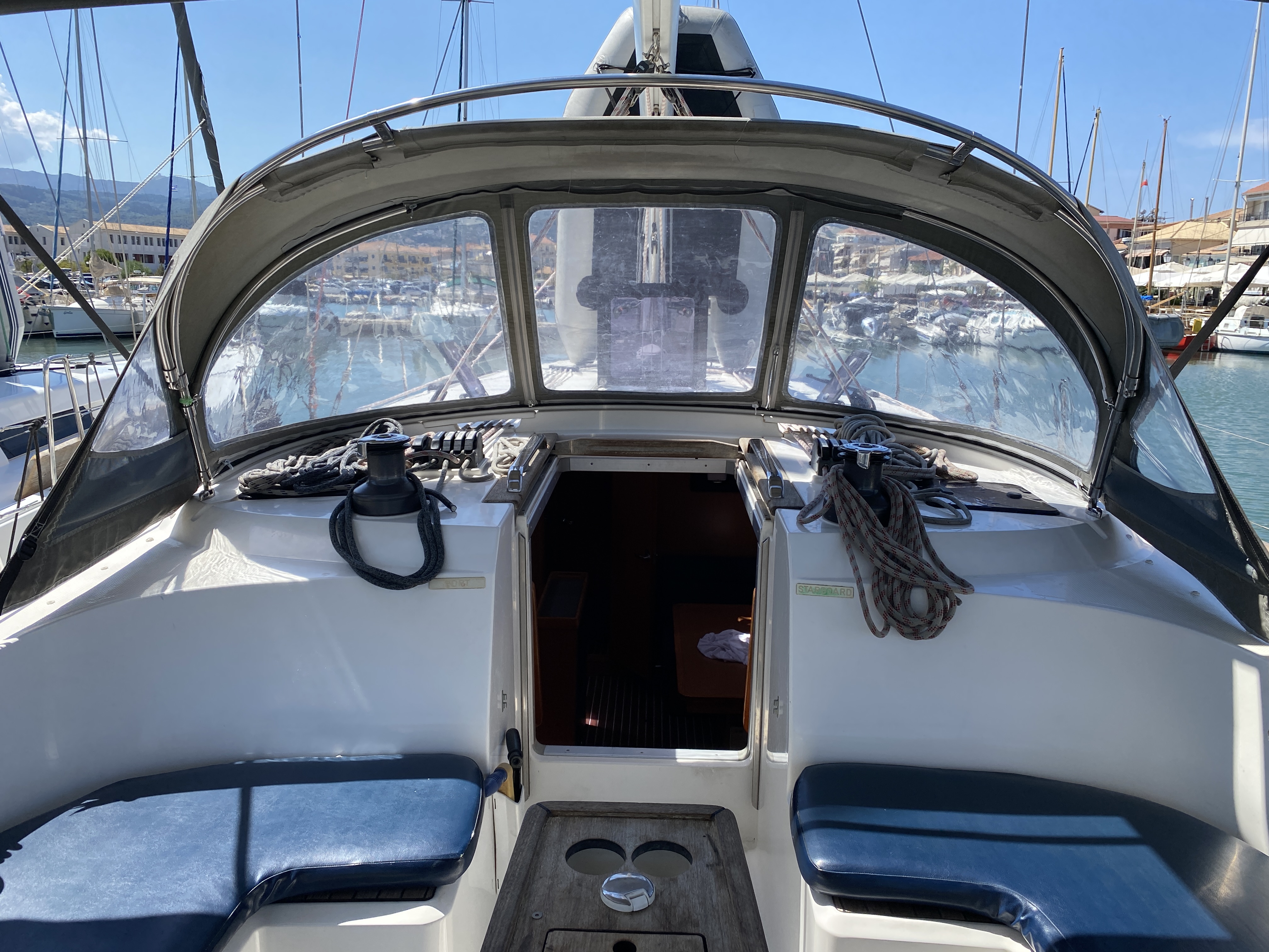 Rea (Refit 2022), photograph 18