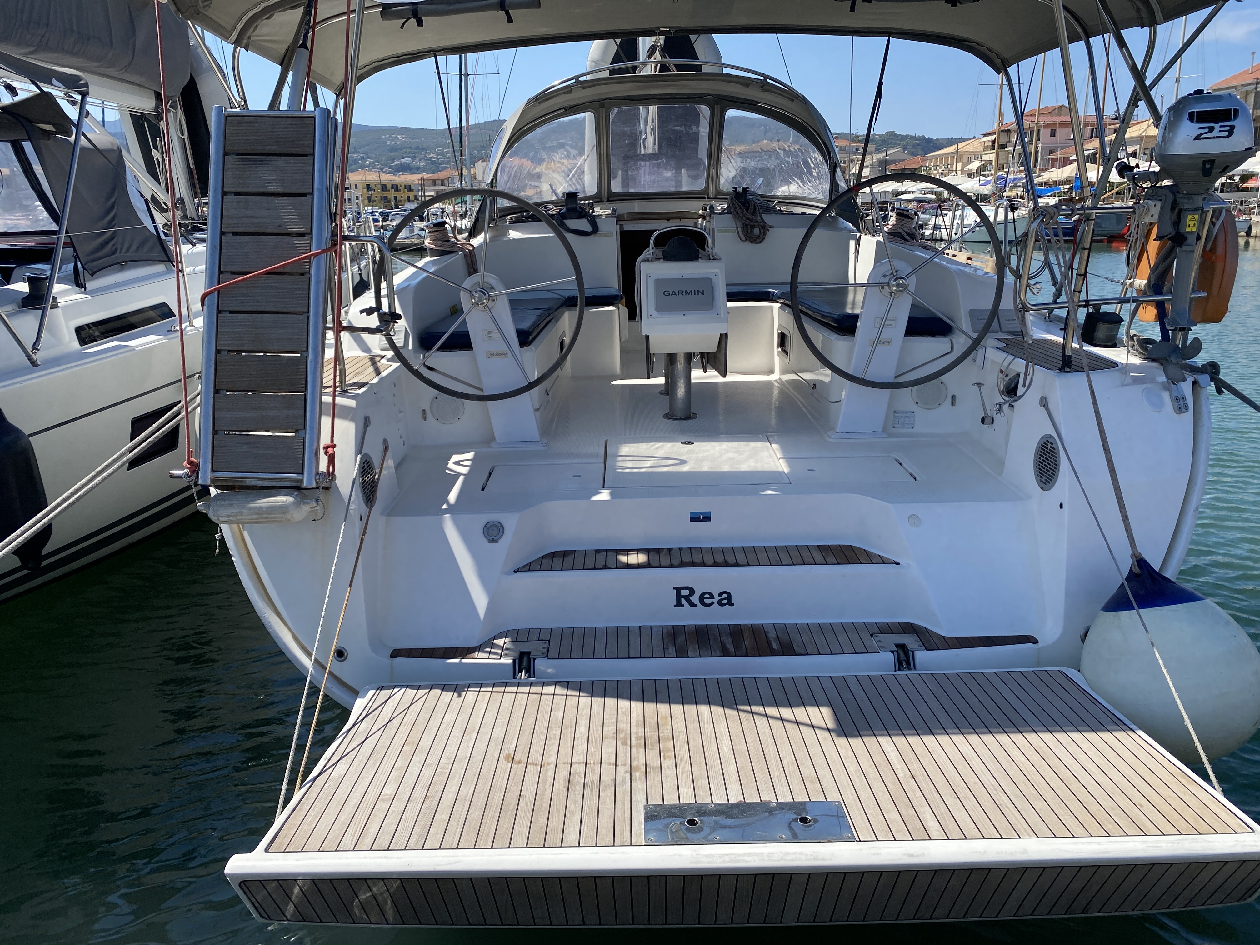 Rea (Refit 2022), photograph 34