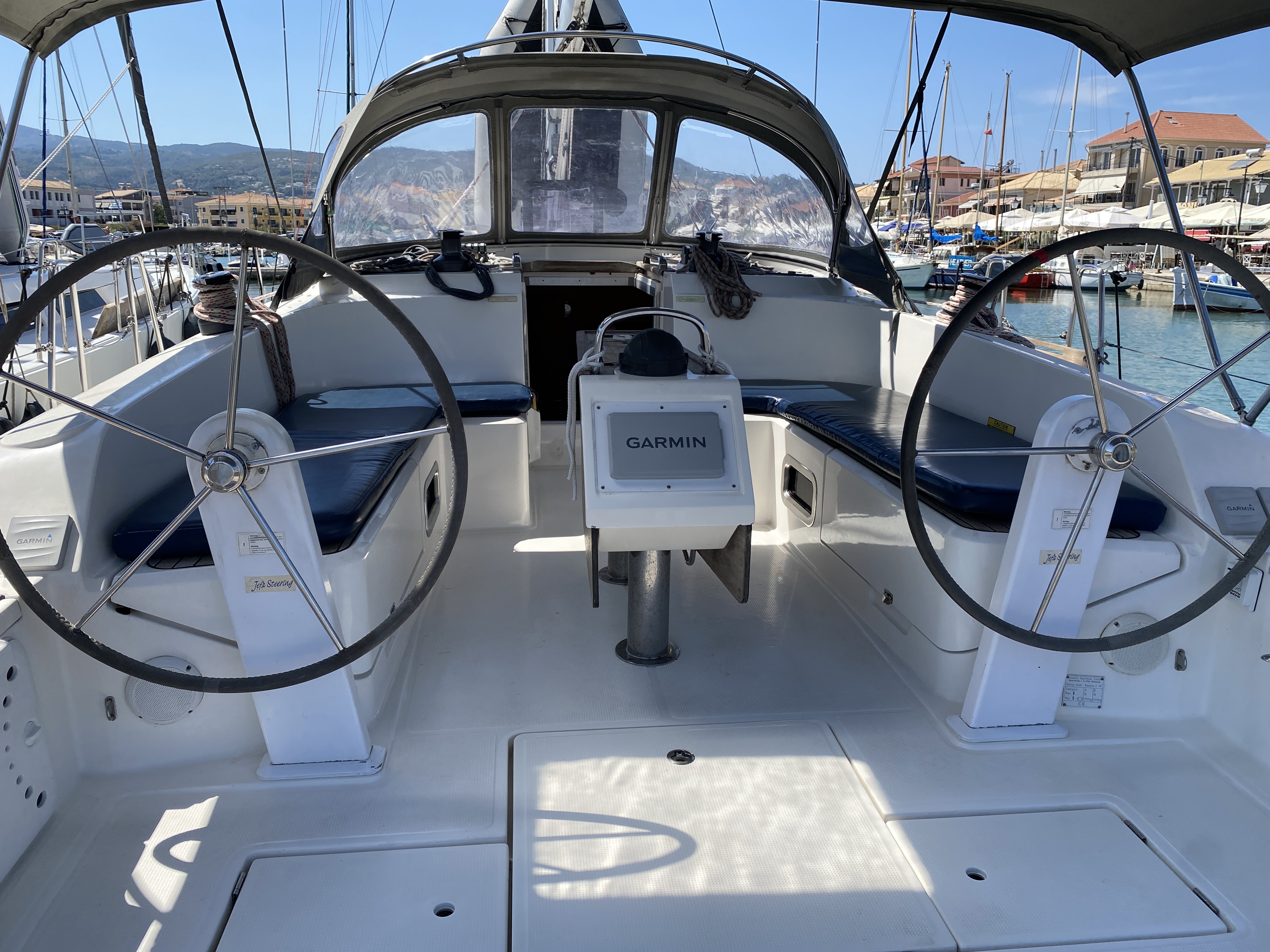 Rea (Refit 2022), photograph 17