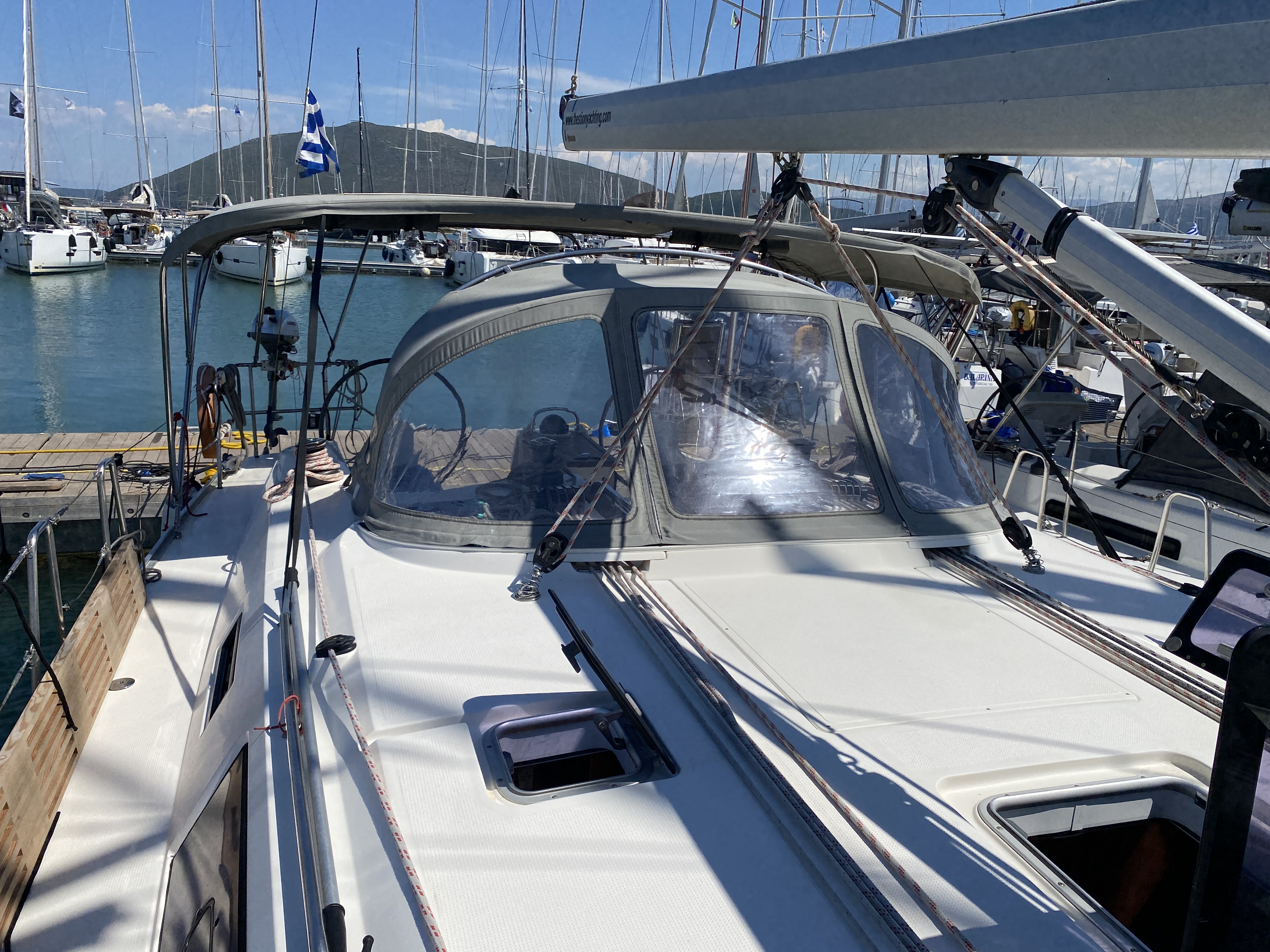 Rea (Refit 2022), photograph 33