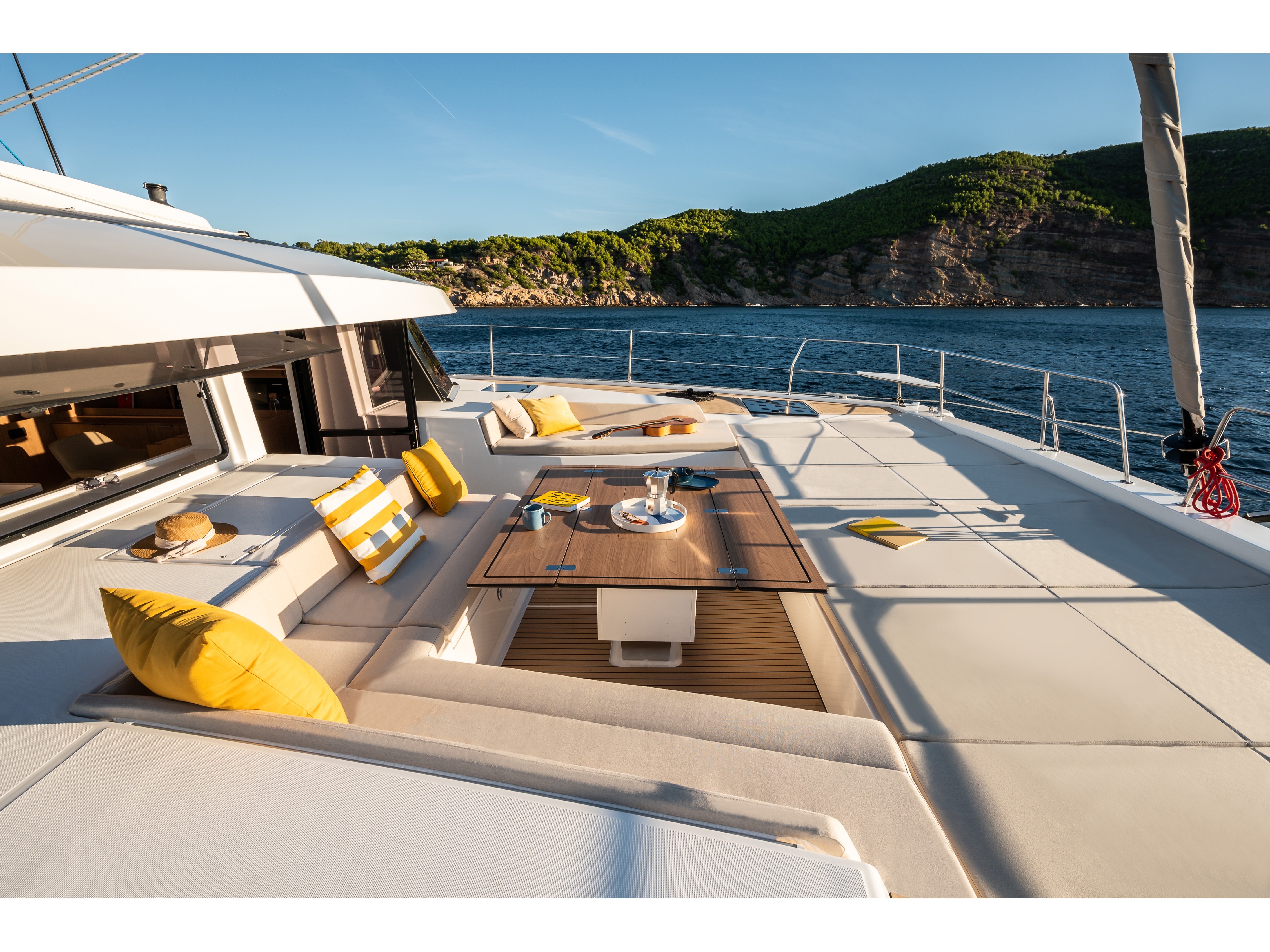 Bali  - Leone - Main image - Italien, Marina di Olbia