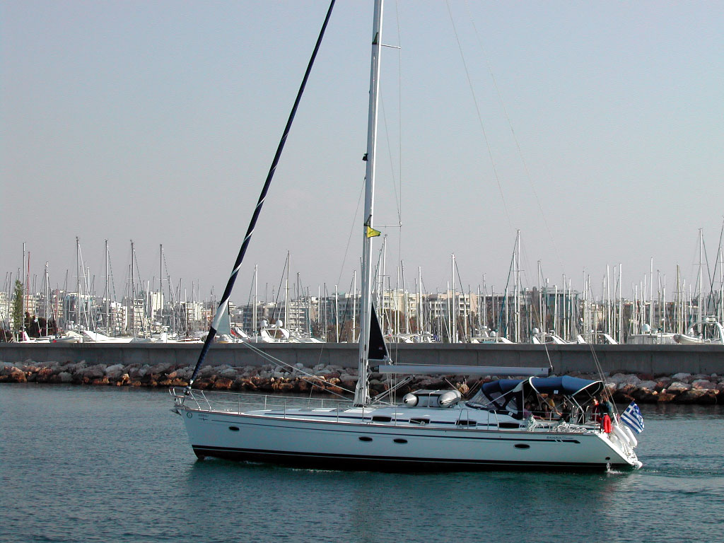 foto Bavaria 50 Cruiser 2