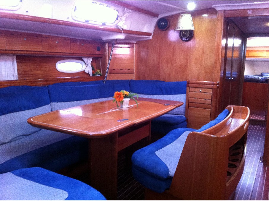 foto Bavaria 50 Cruiser 3