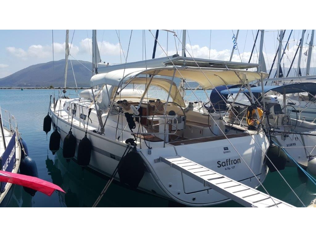 фото Bavaria 45 Cruiser 2