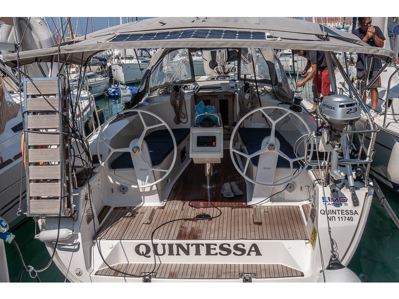 foto Bavaria Cruiser 41 2