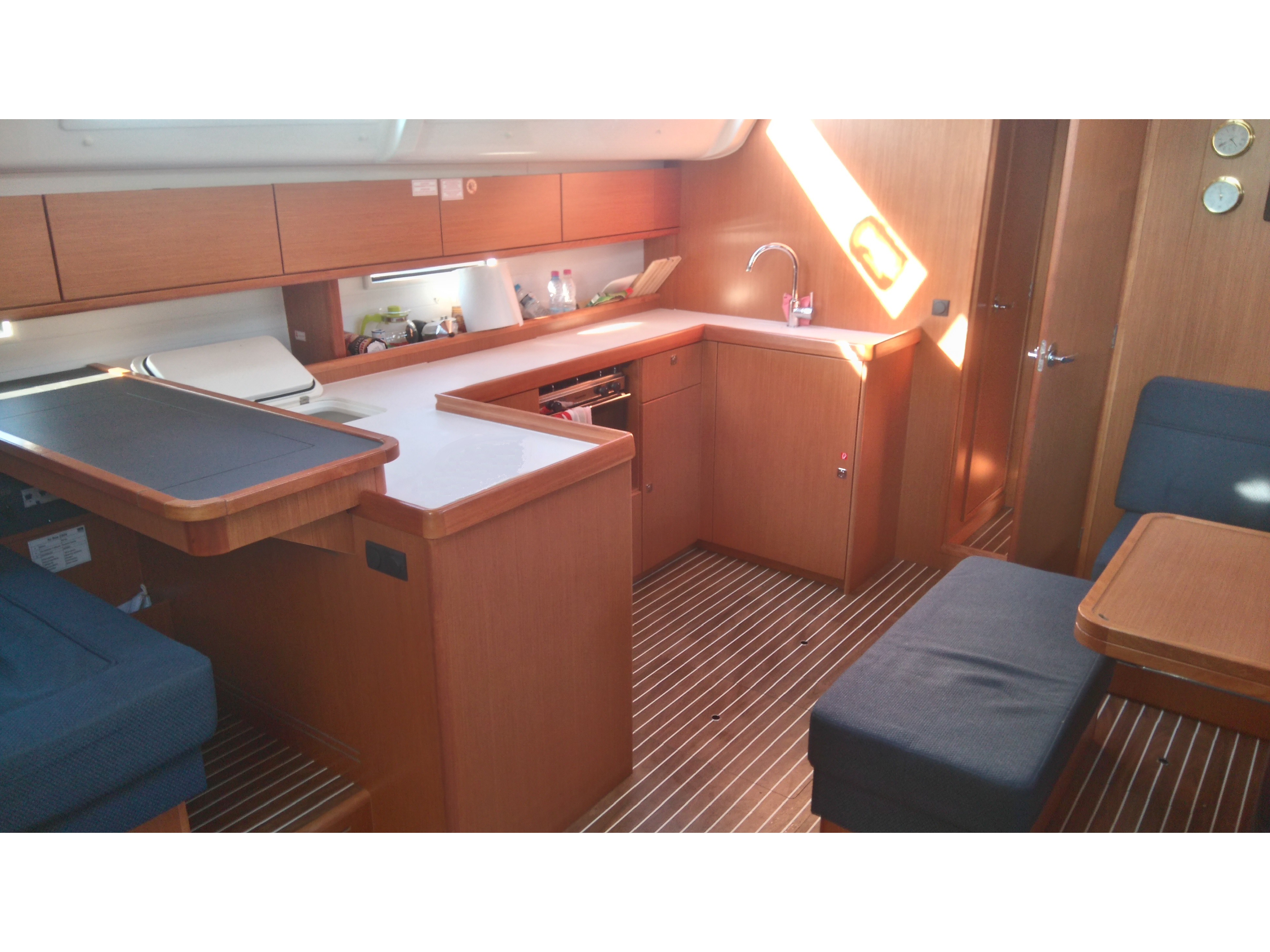 foto Bavaria Cruiser 51 3