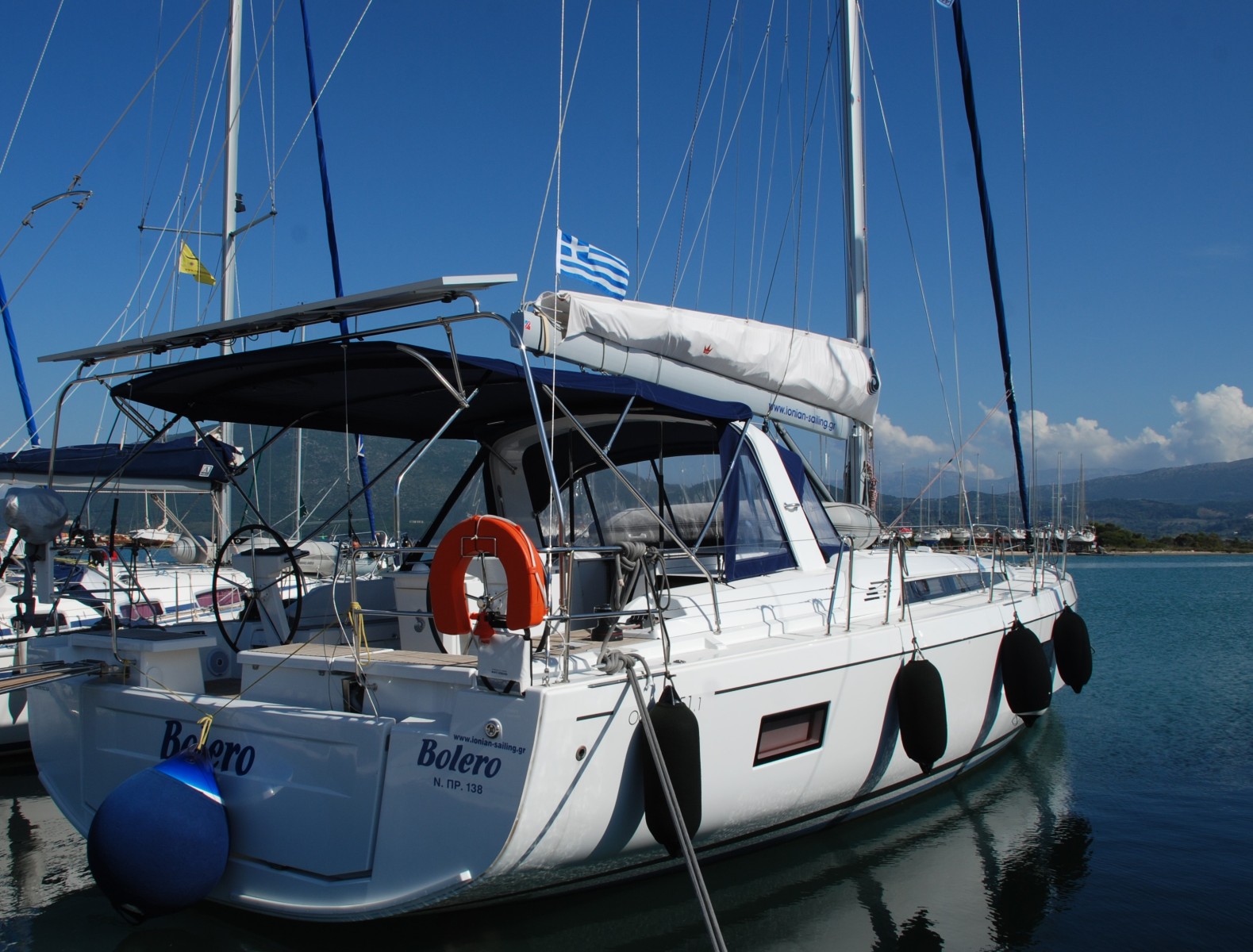 Bolero, photograph 23