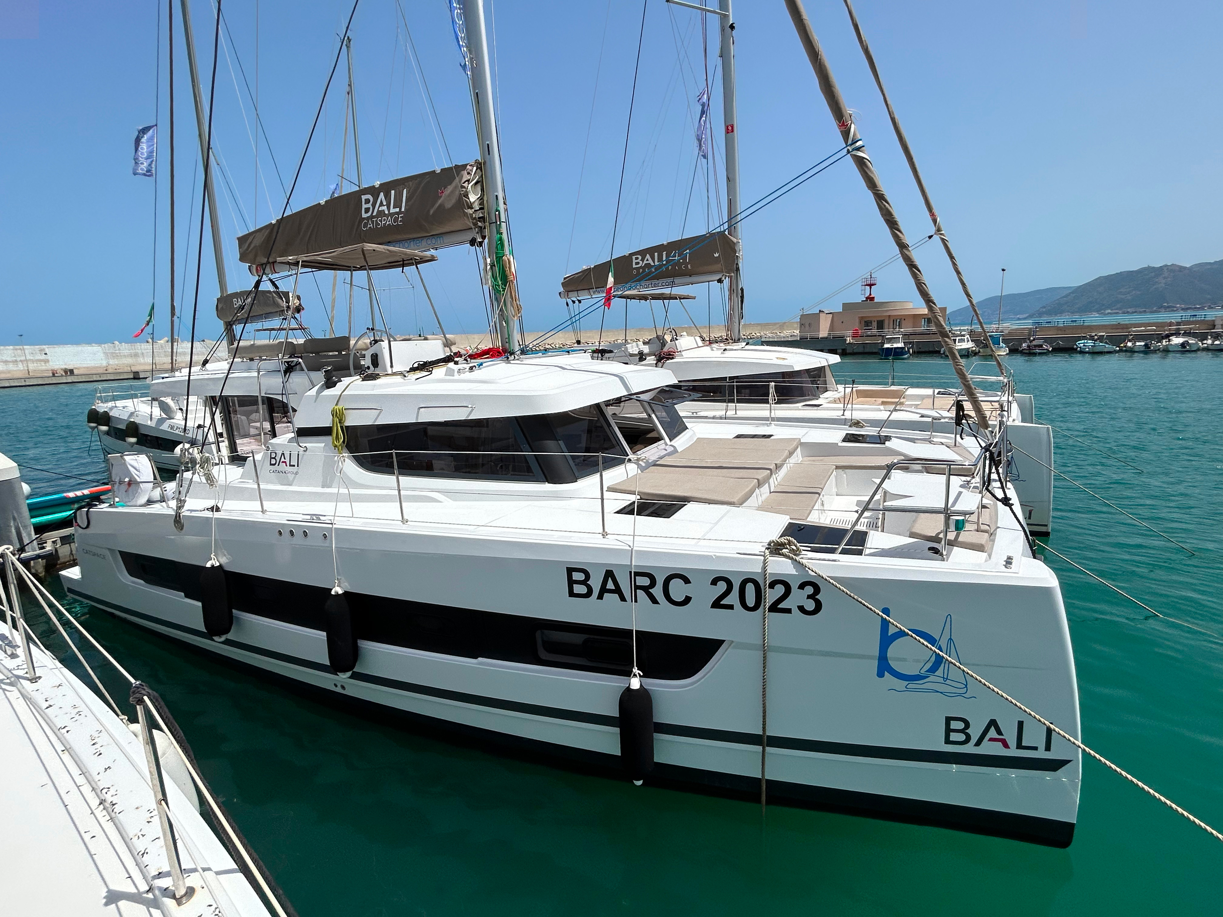 Bali Catspace (2023) – Wow