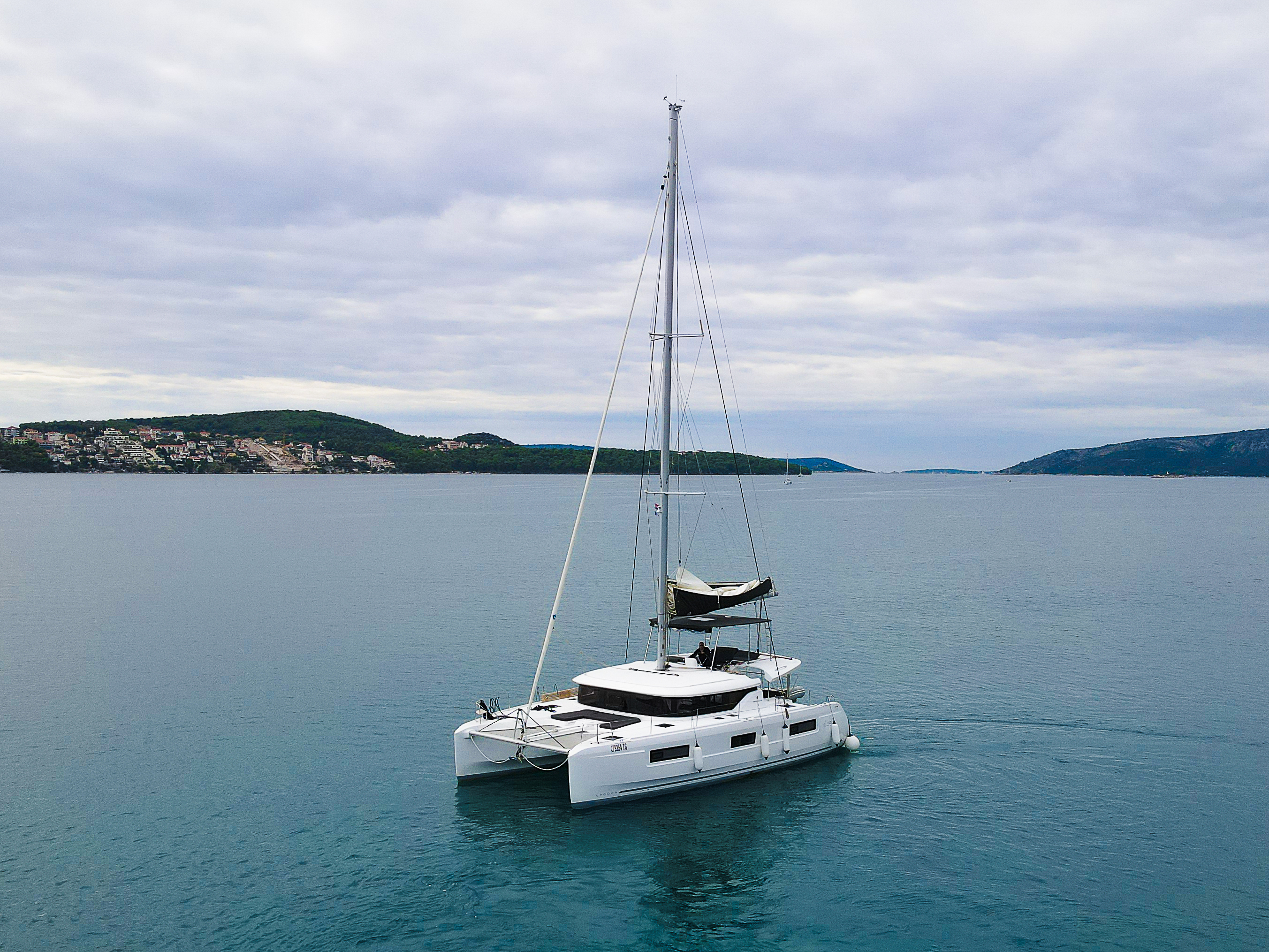 Catamaran