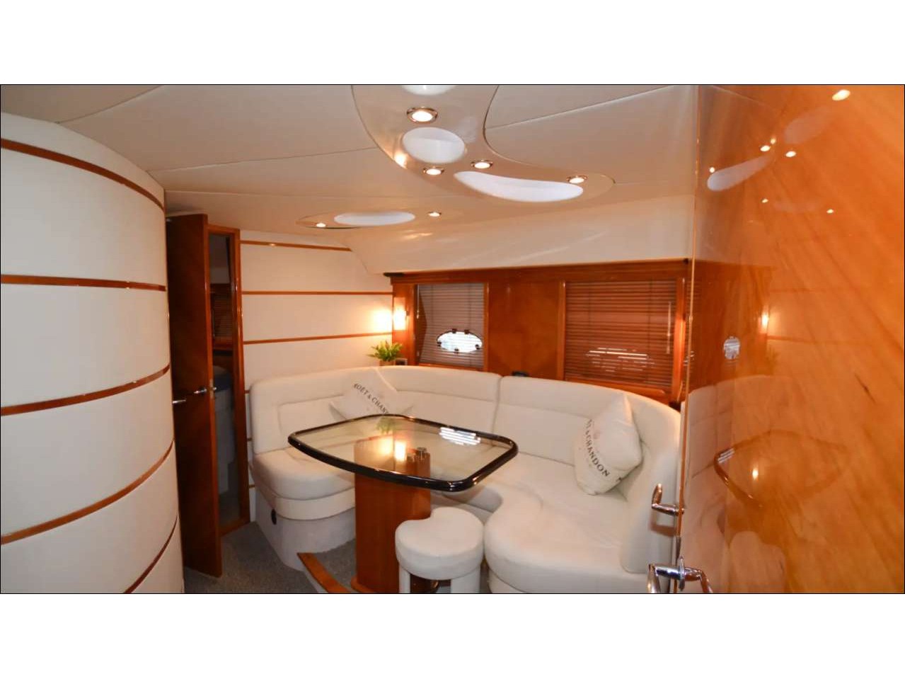 Focus Power 44 / 2 cabin version, Sukošan-Zadar