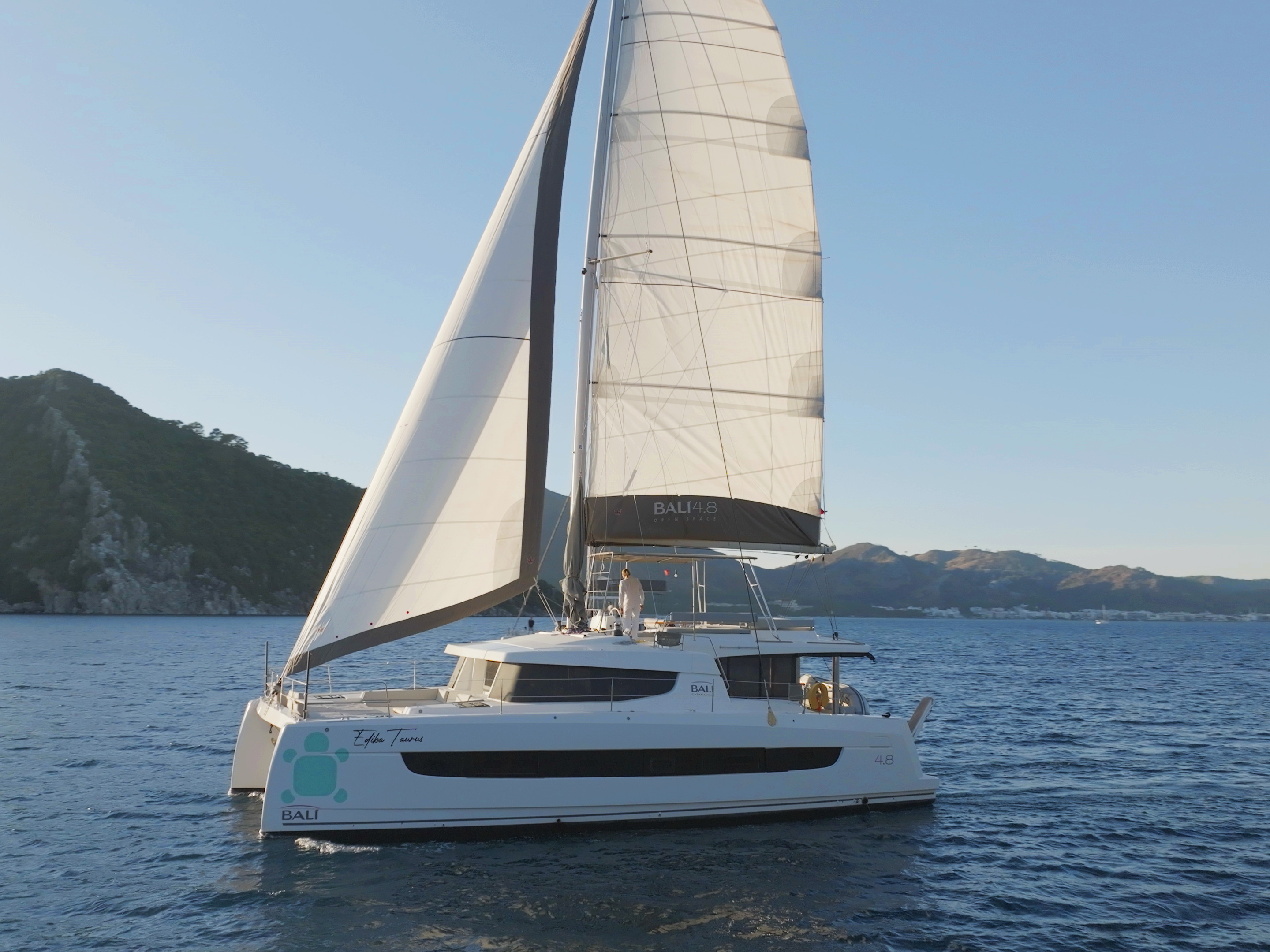 Bali 4.8  (2022) – Taurus