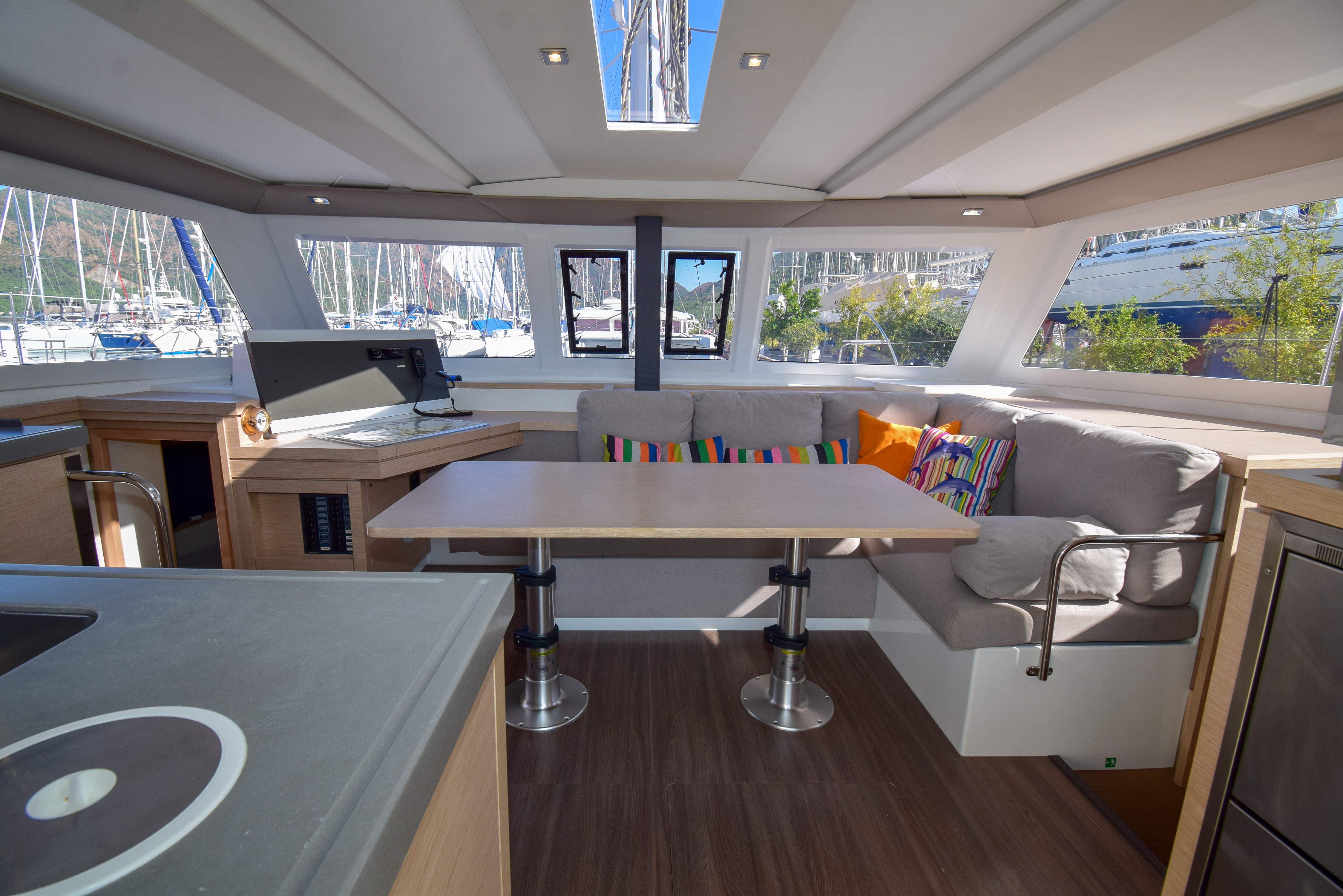 Lucia 40