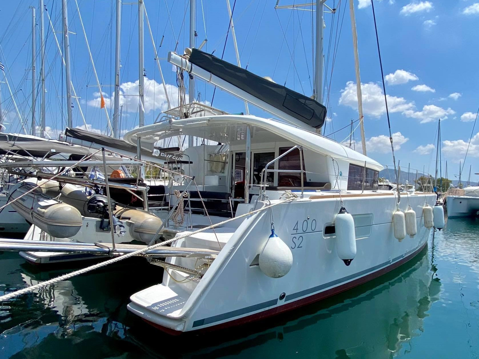 Catamaran