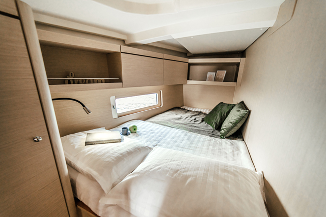Oceanis 46.1