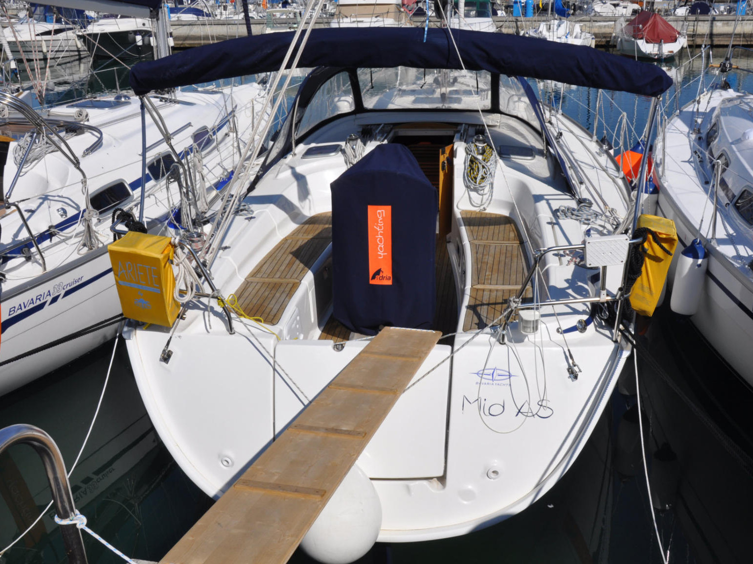 Boat image
