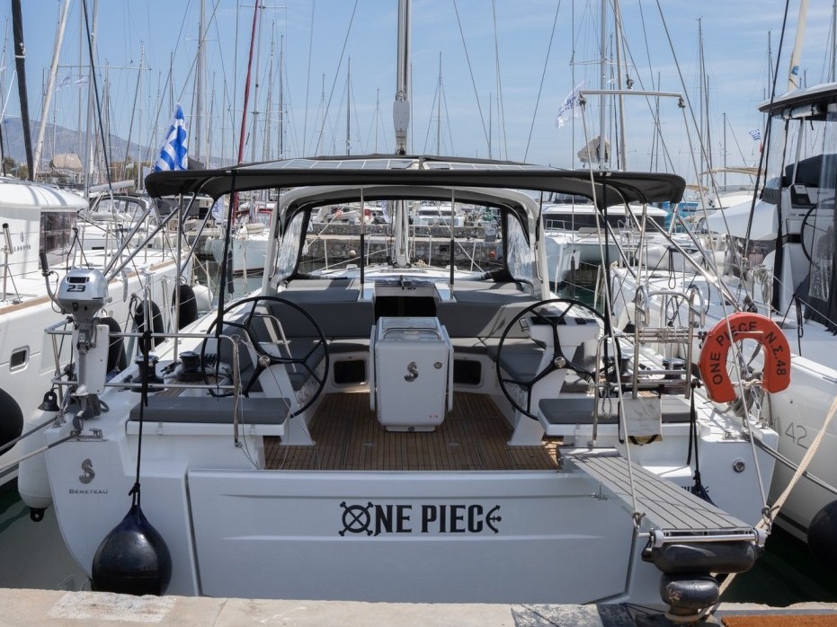 Oceanis 51.1
