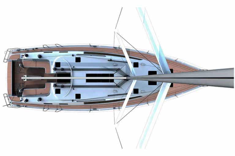 Bavaria Cruiser 51-5