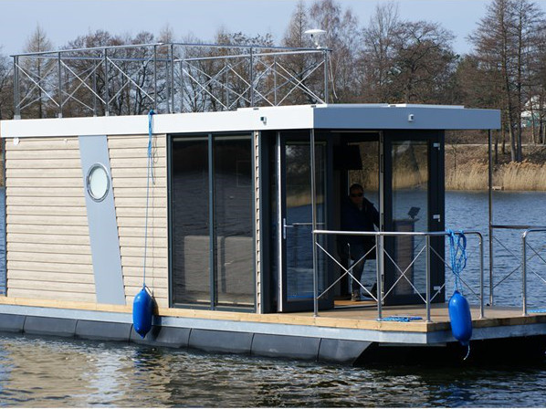 Boat image