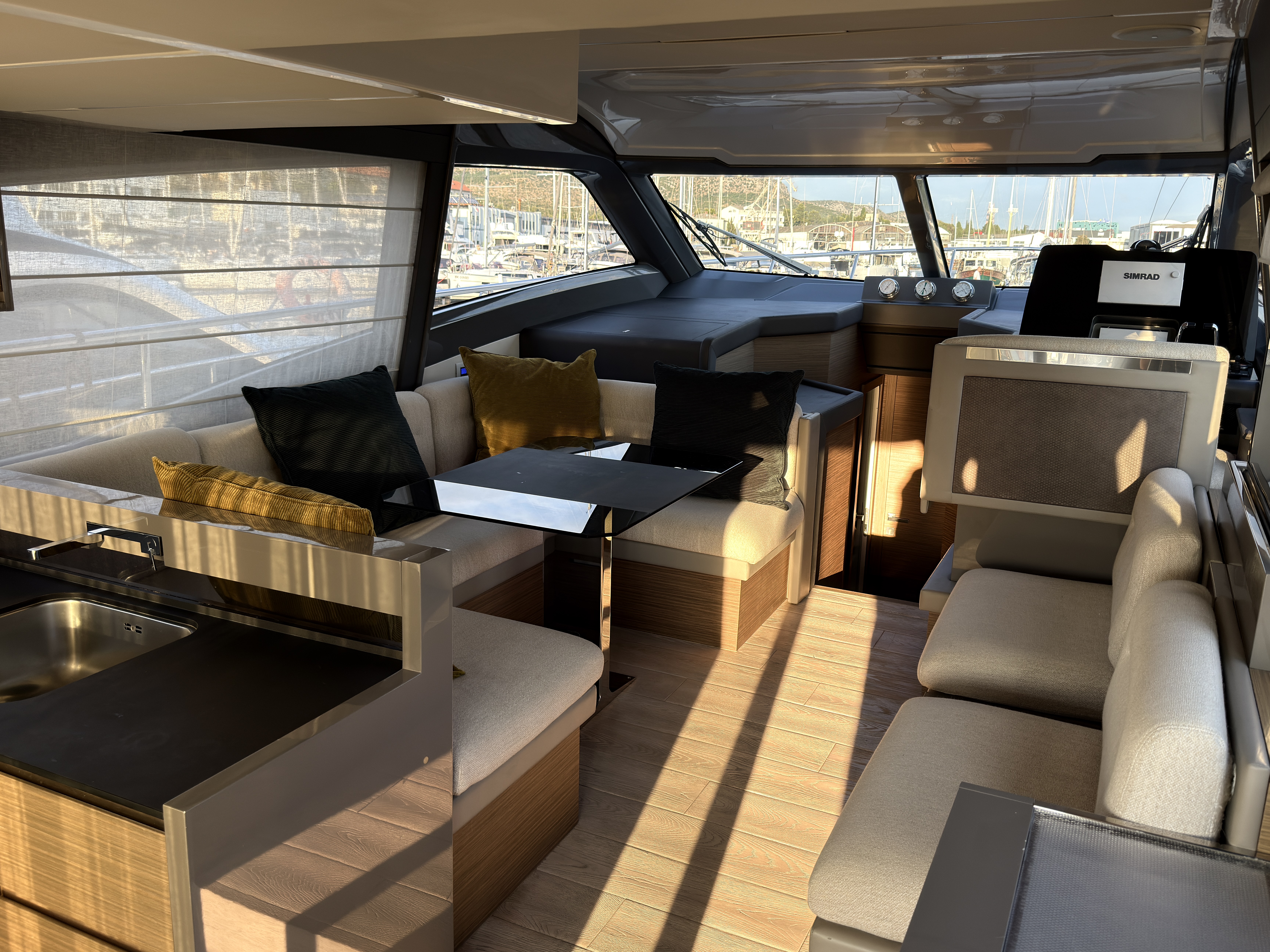 Yacht image 2