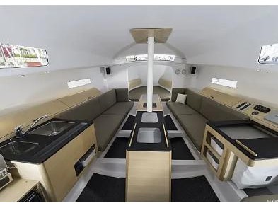Interior image