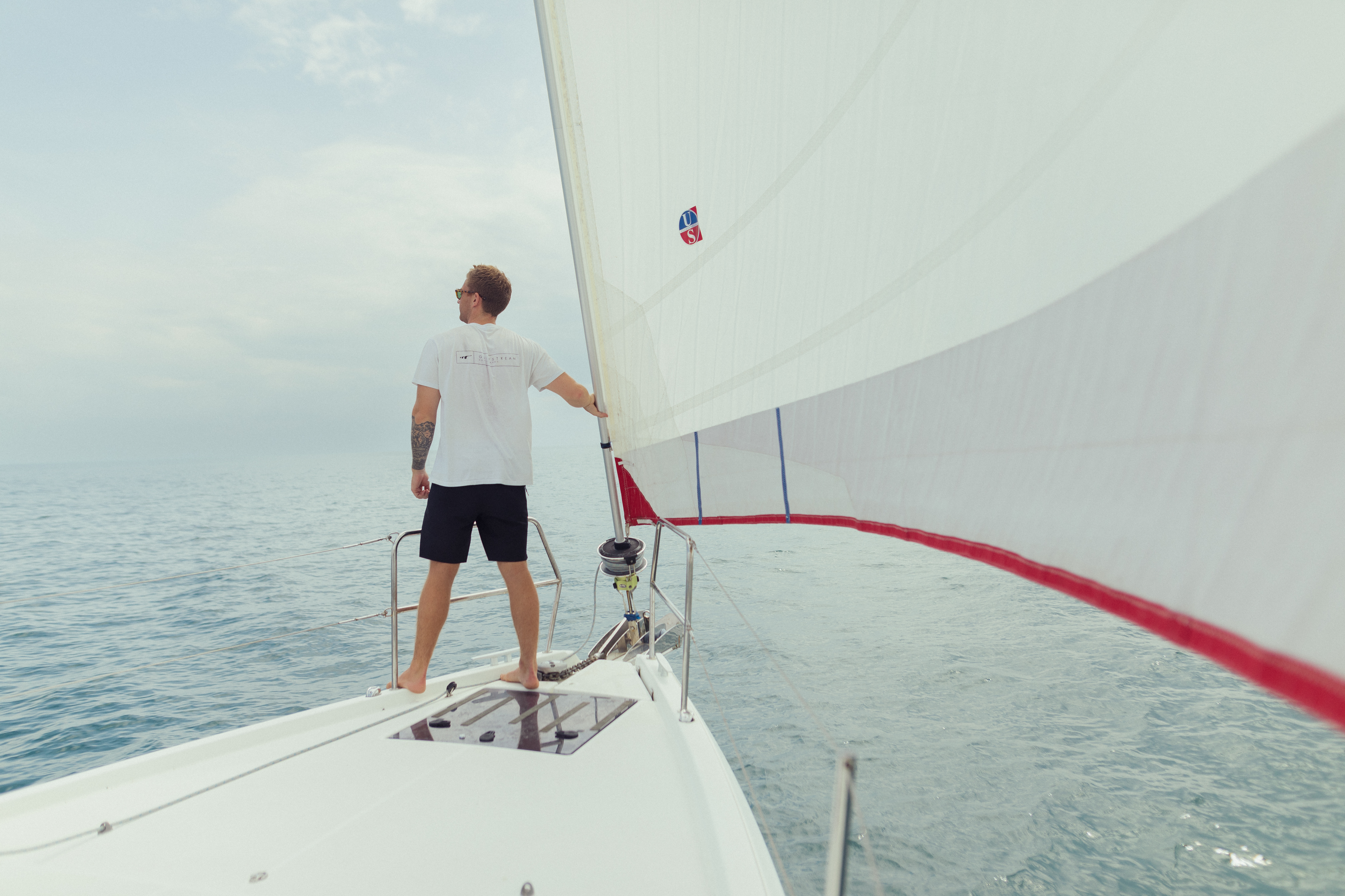 Sun Odyssey 440