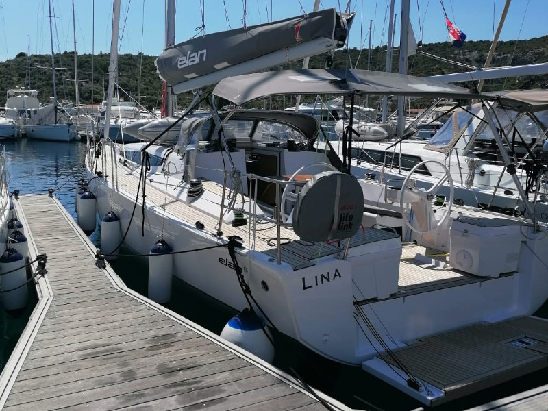Boat image