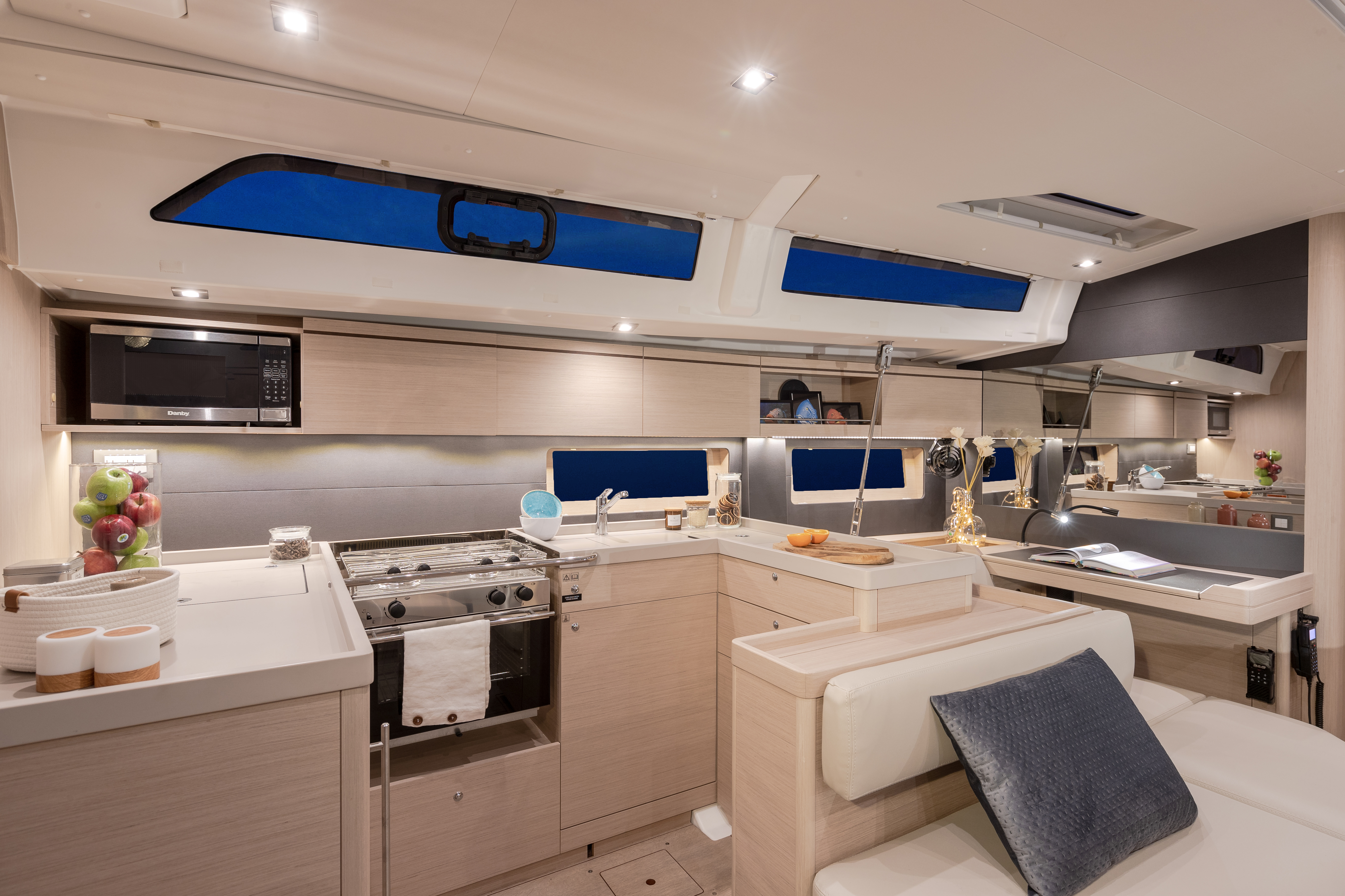 Moorings 52.4 Exclusive