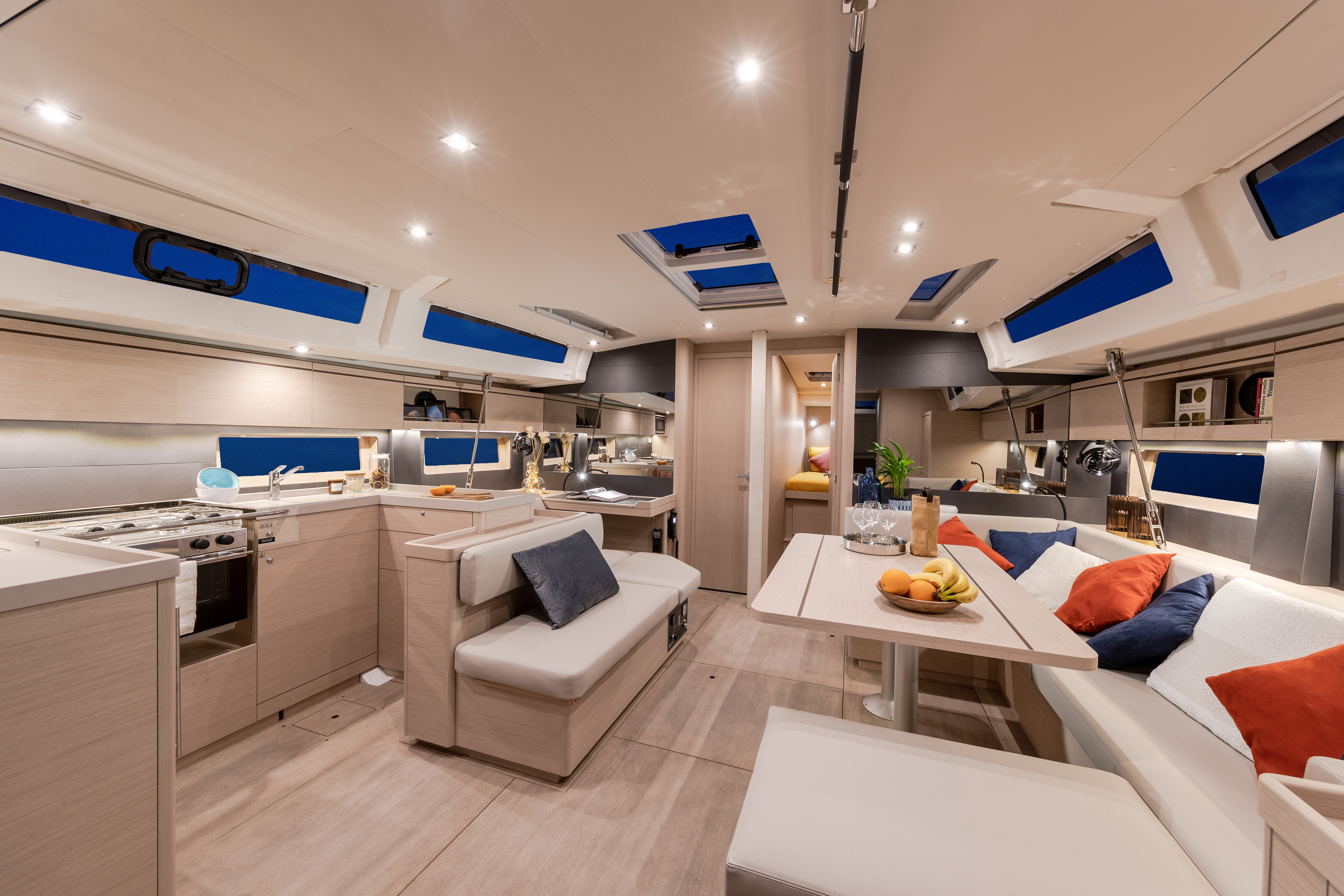 Moorings 52.4 Exclusive - Image 12