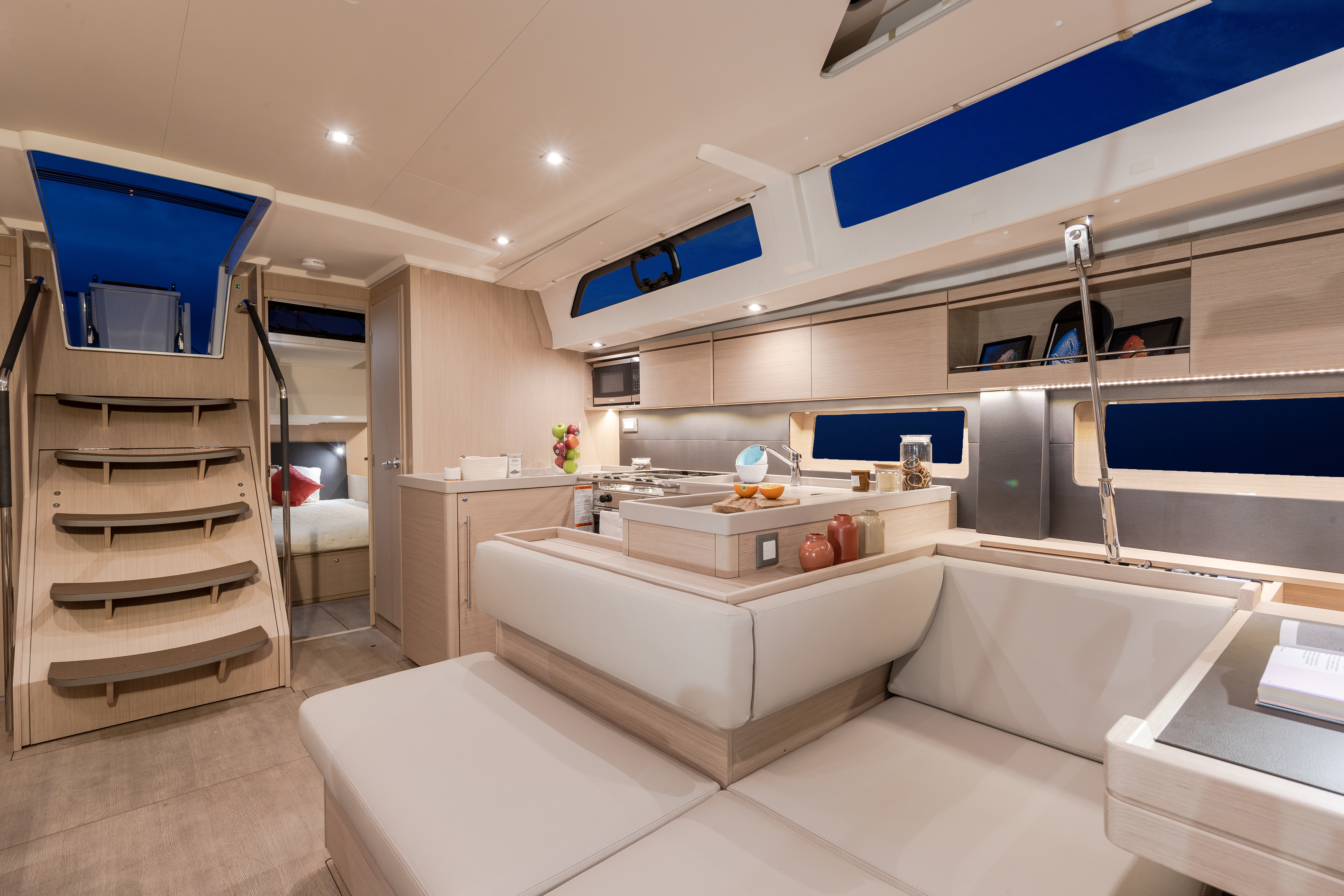 Moorings 52.4 Exclusive