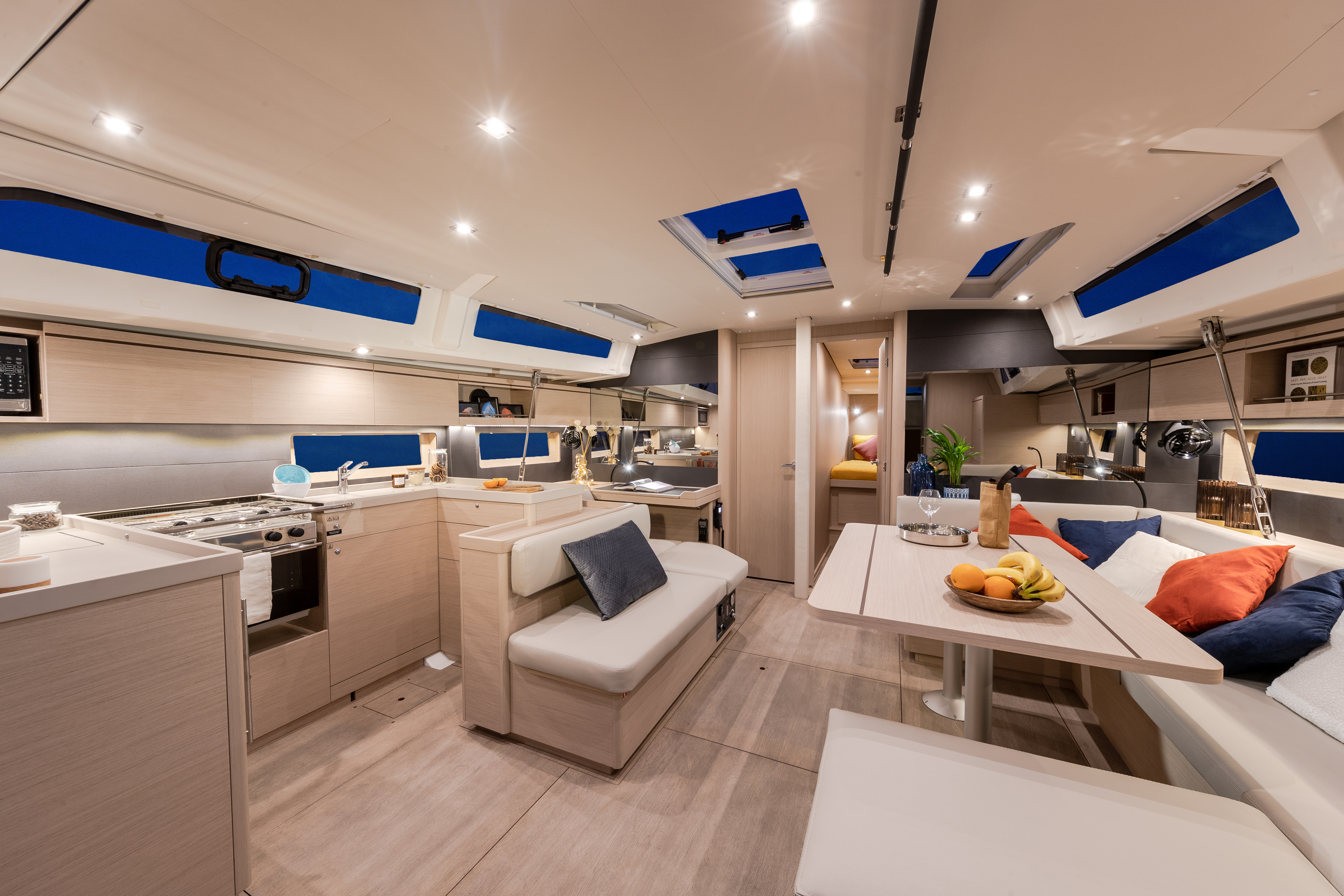 Moorings 52.4 Exclusive - Image 9