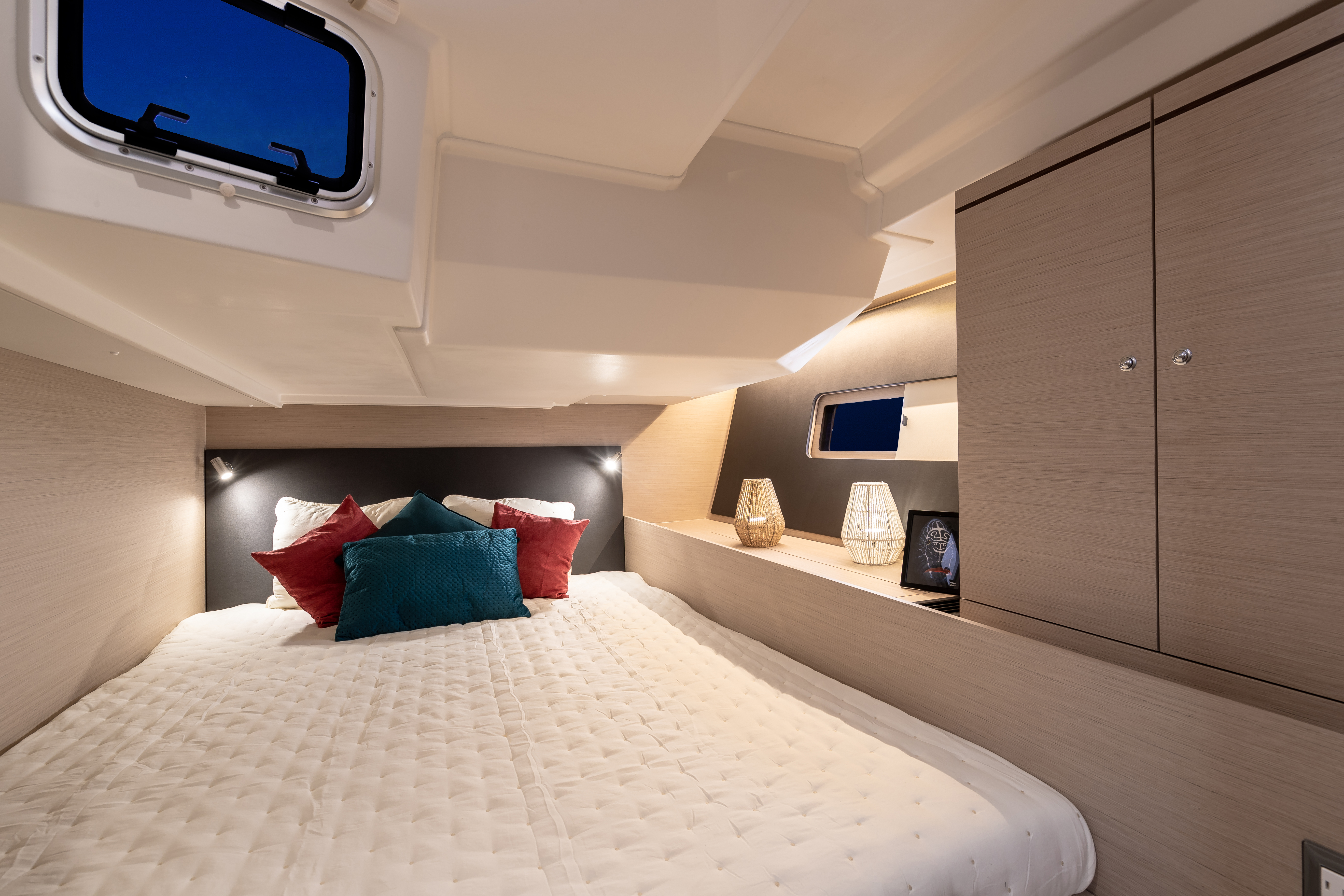 Moorings 52.4 Exclusive - Image 10