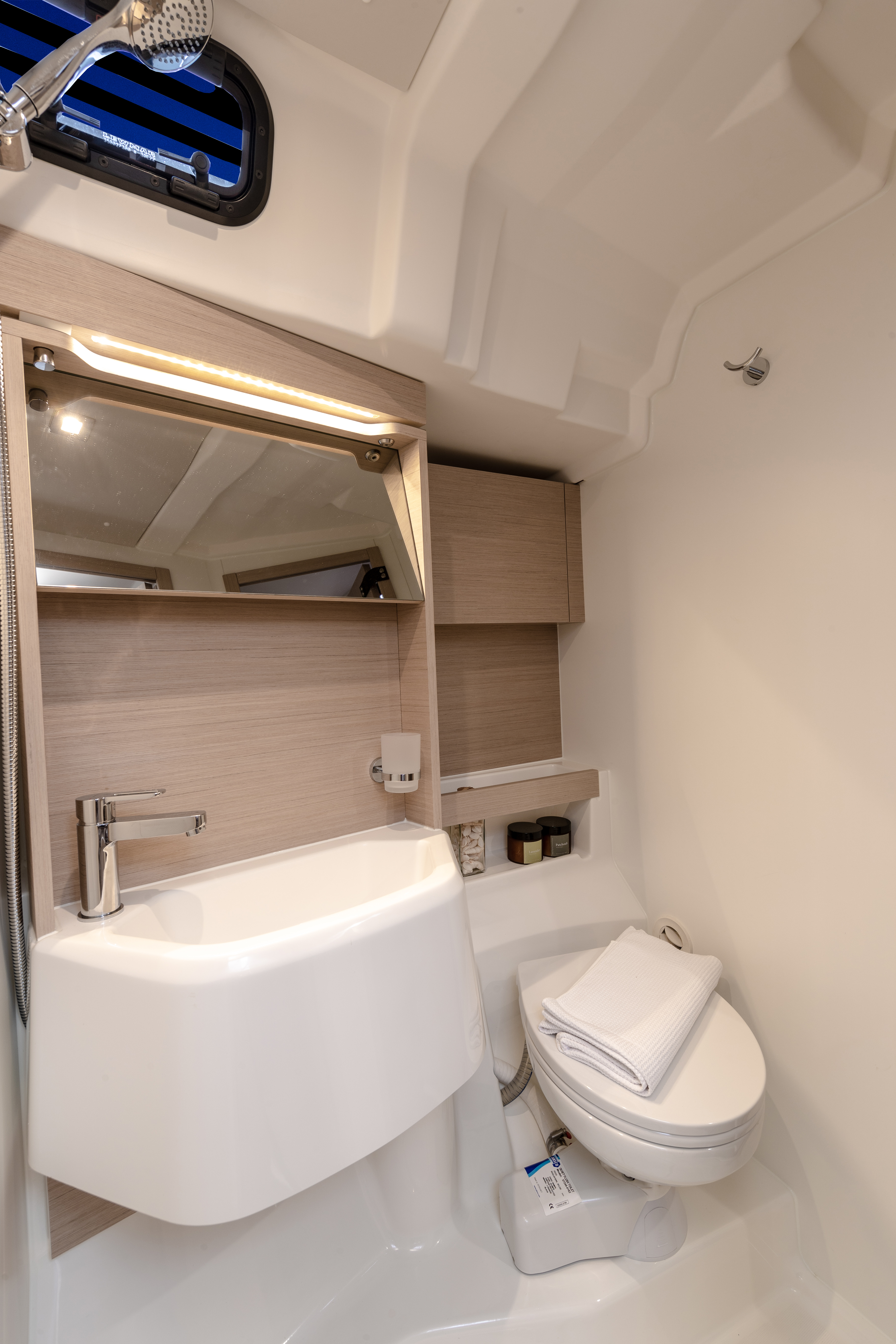 Moorings 52.4 Exclusive