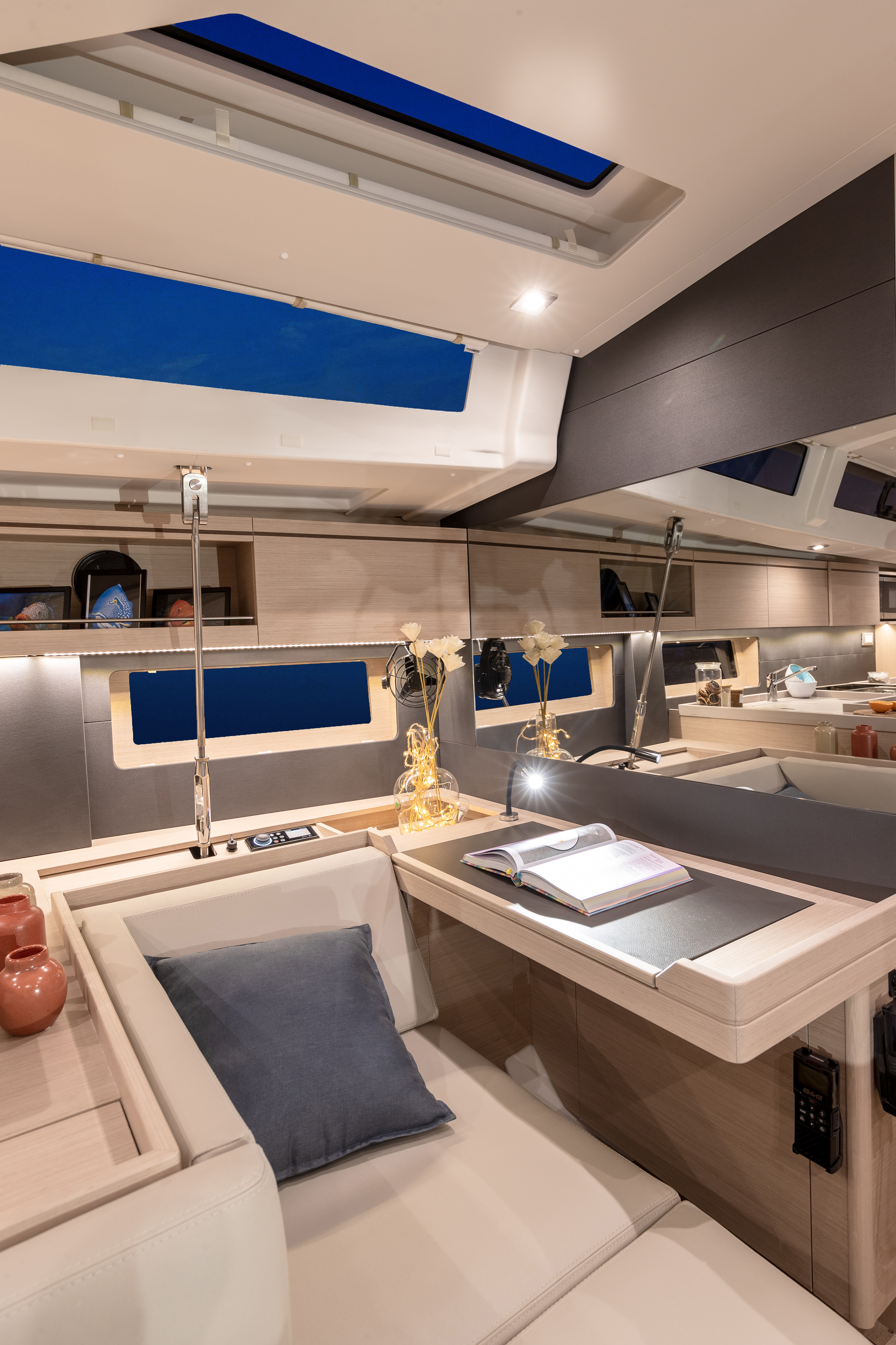 Moorings 52.4 Exclusive - Image 10