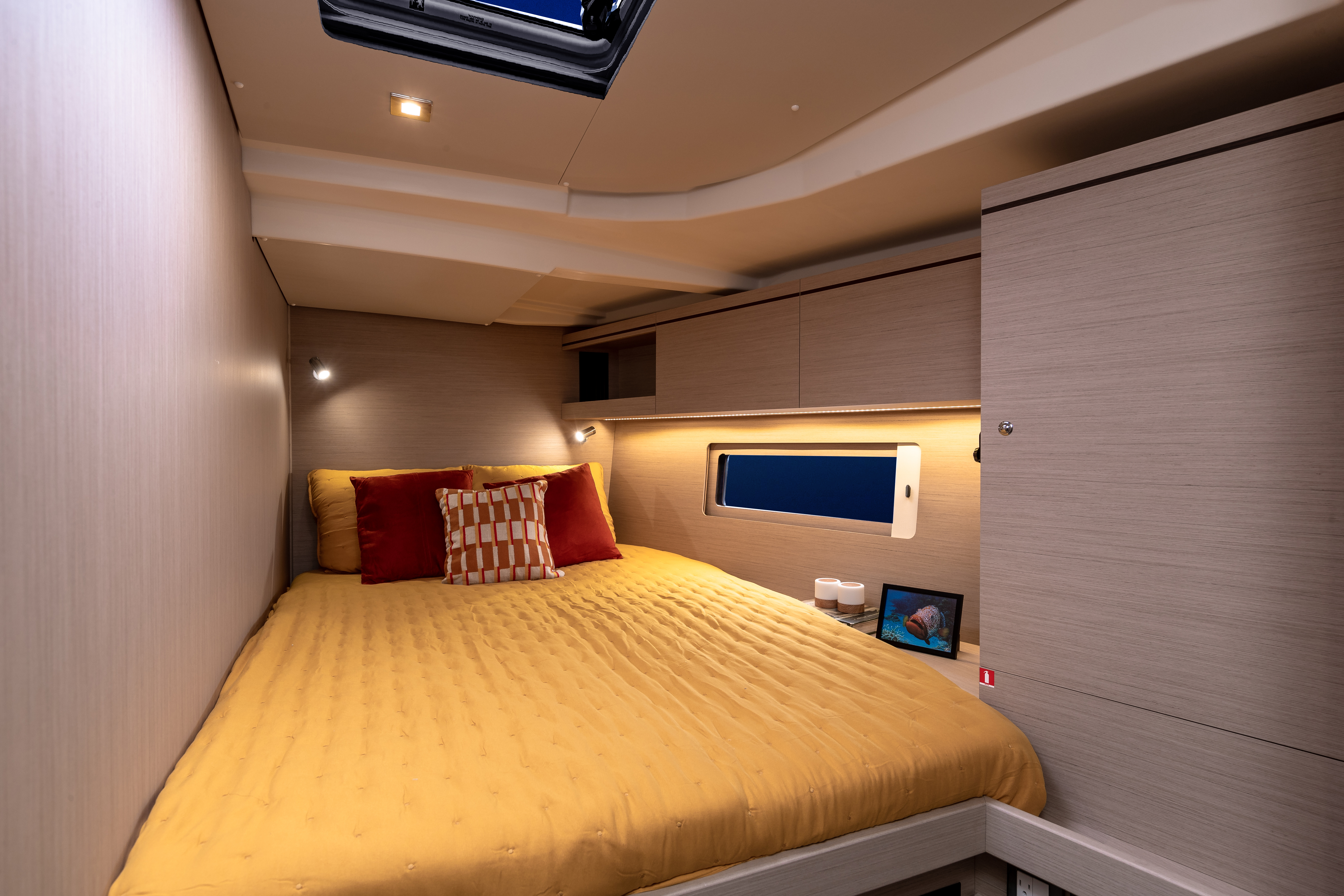 Moorings 52.4 Exclusive