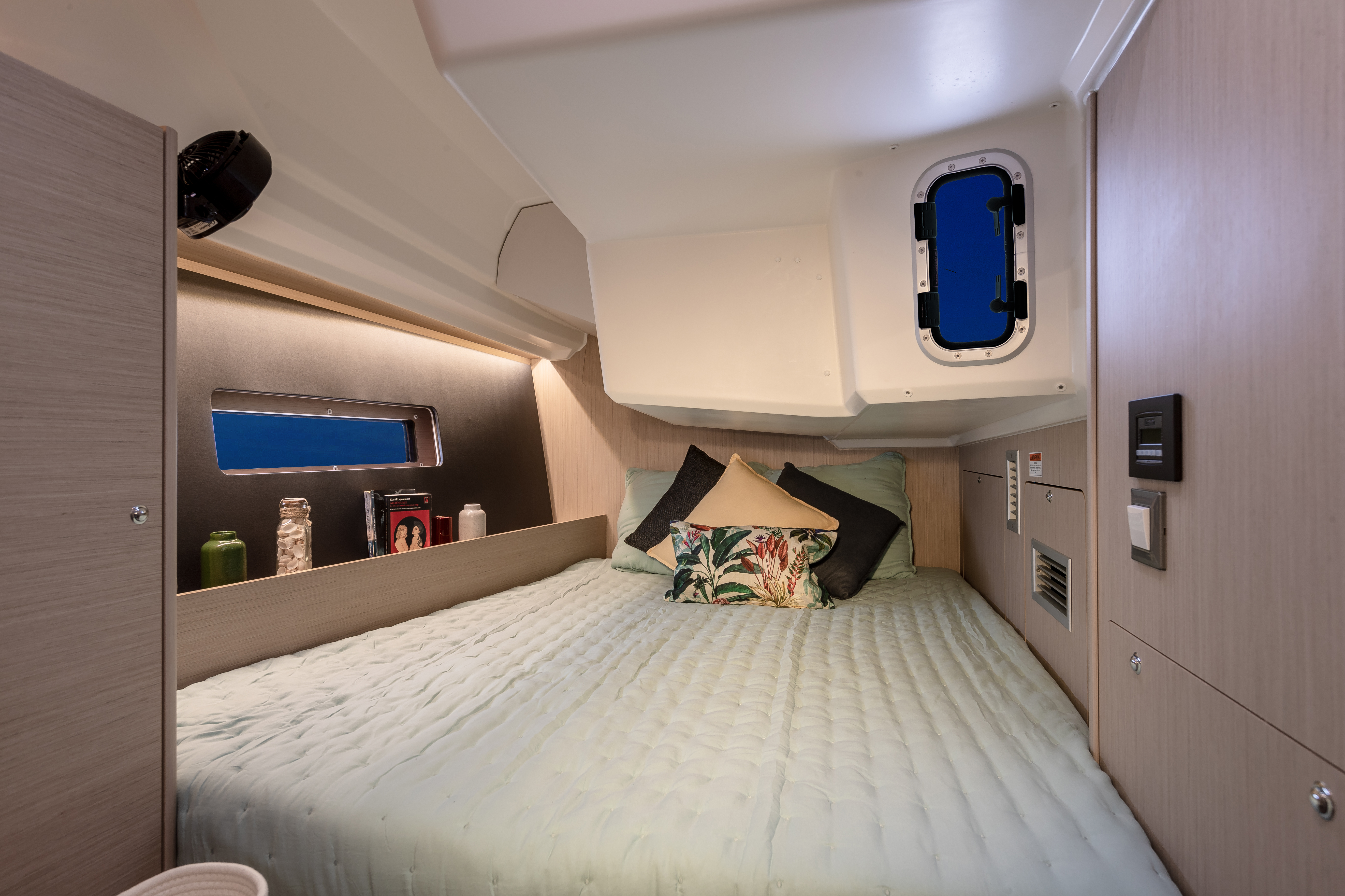 Moorings 42.3 Exclusive - Image 7