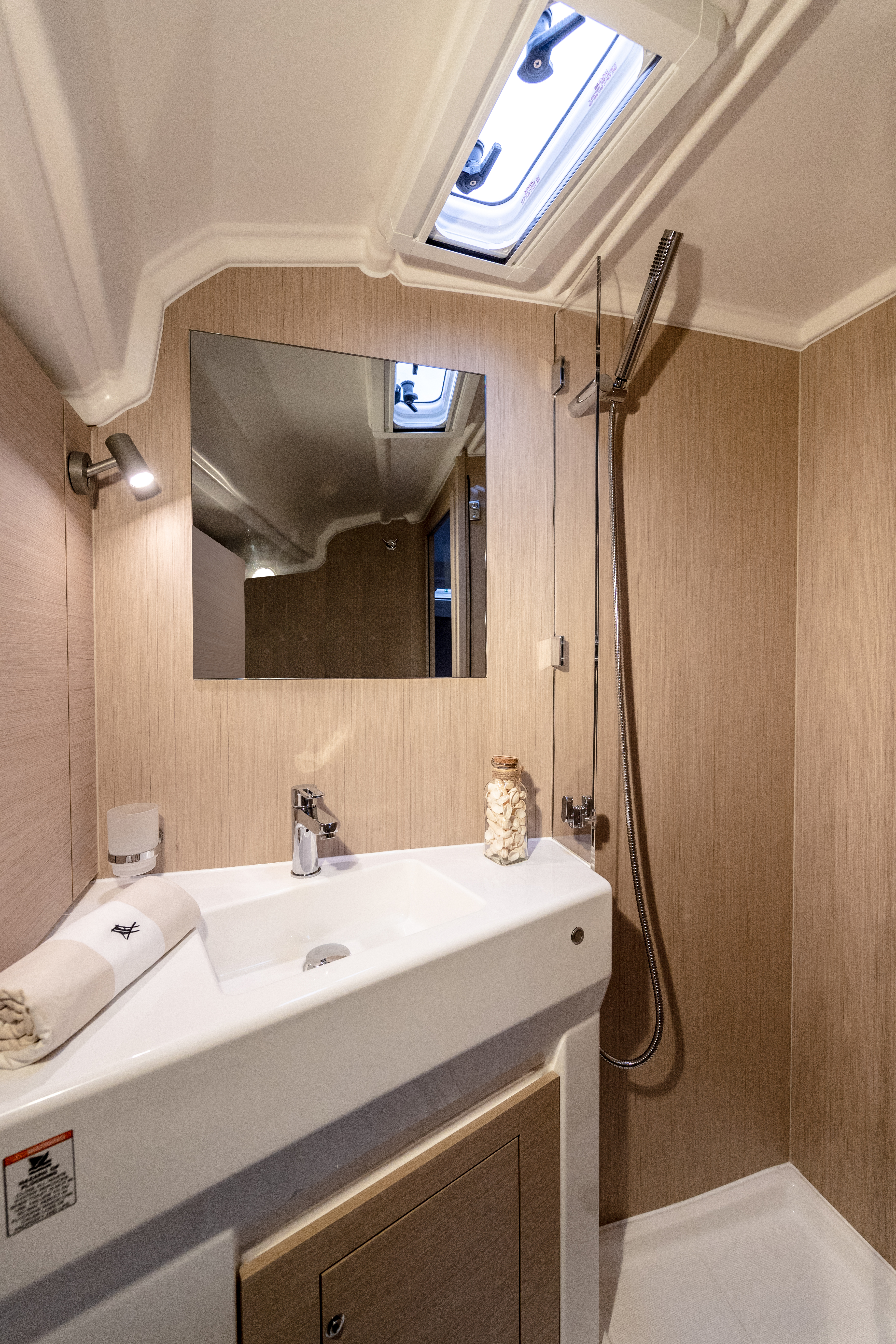 Moorings 42.3 Exclusive - Image 8