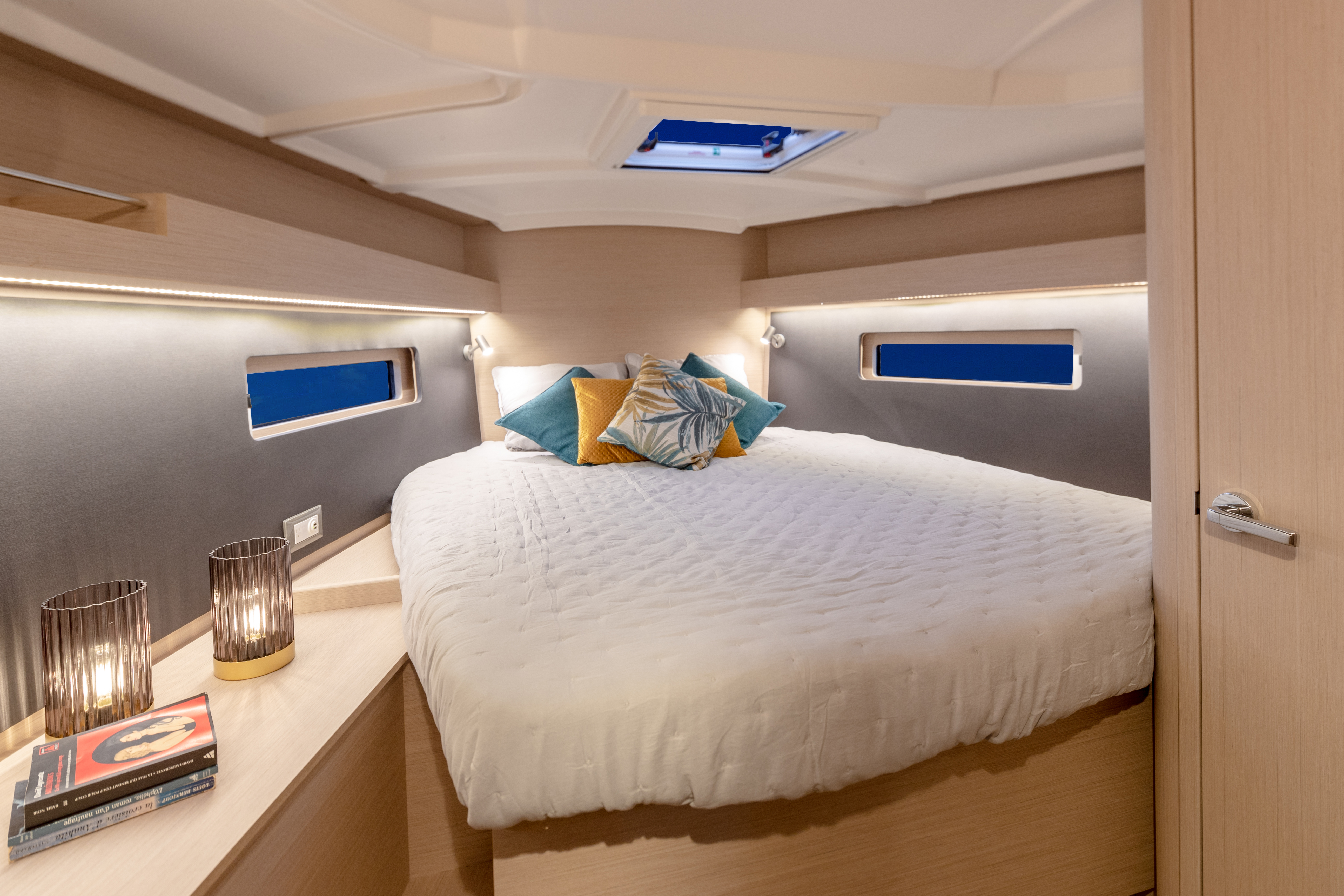 Moorings 42.3 Exclusive