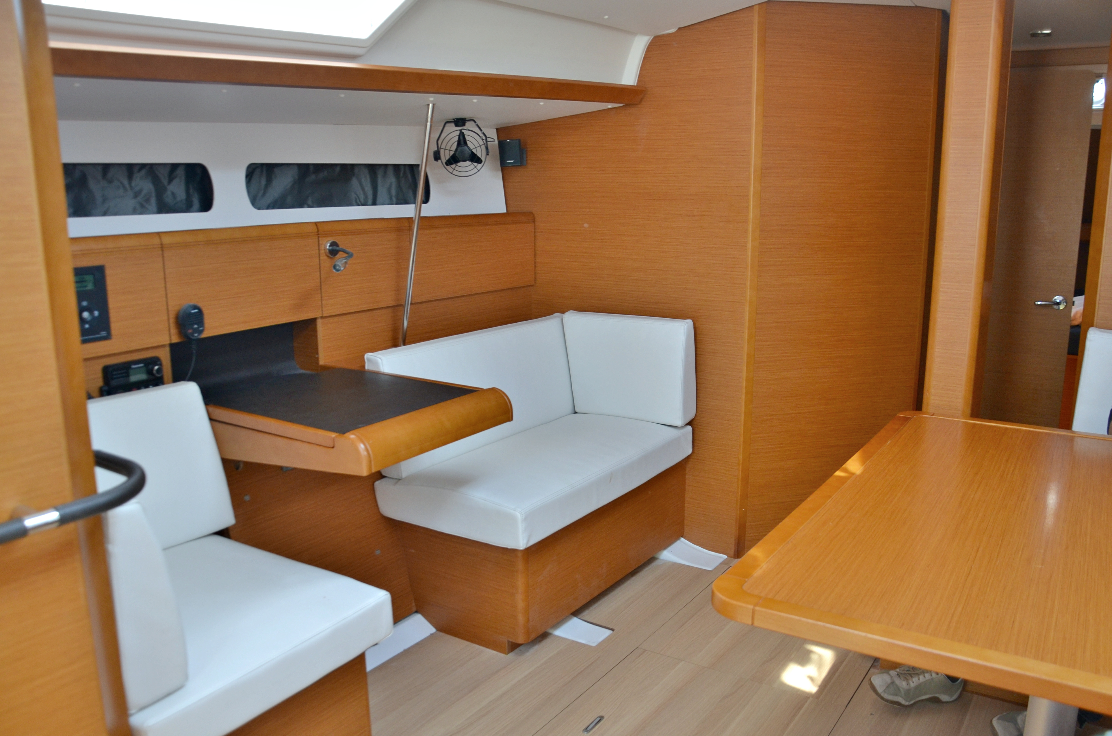 Foto Sun Odyssey 449 8