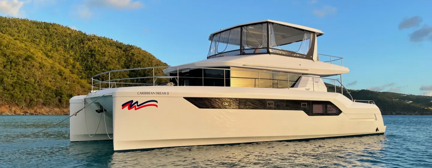 Moorings 534 PC Crewed - Image 21