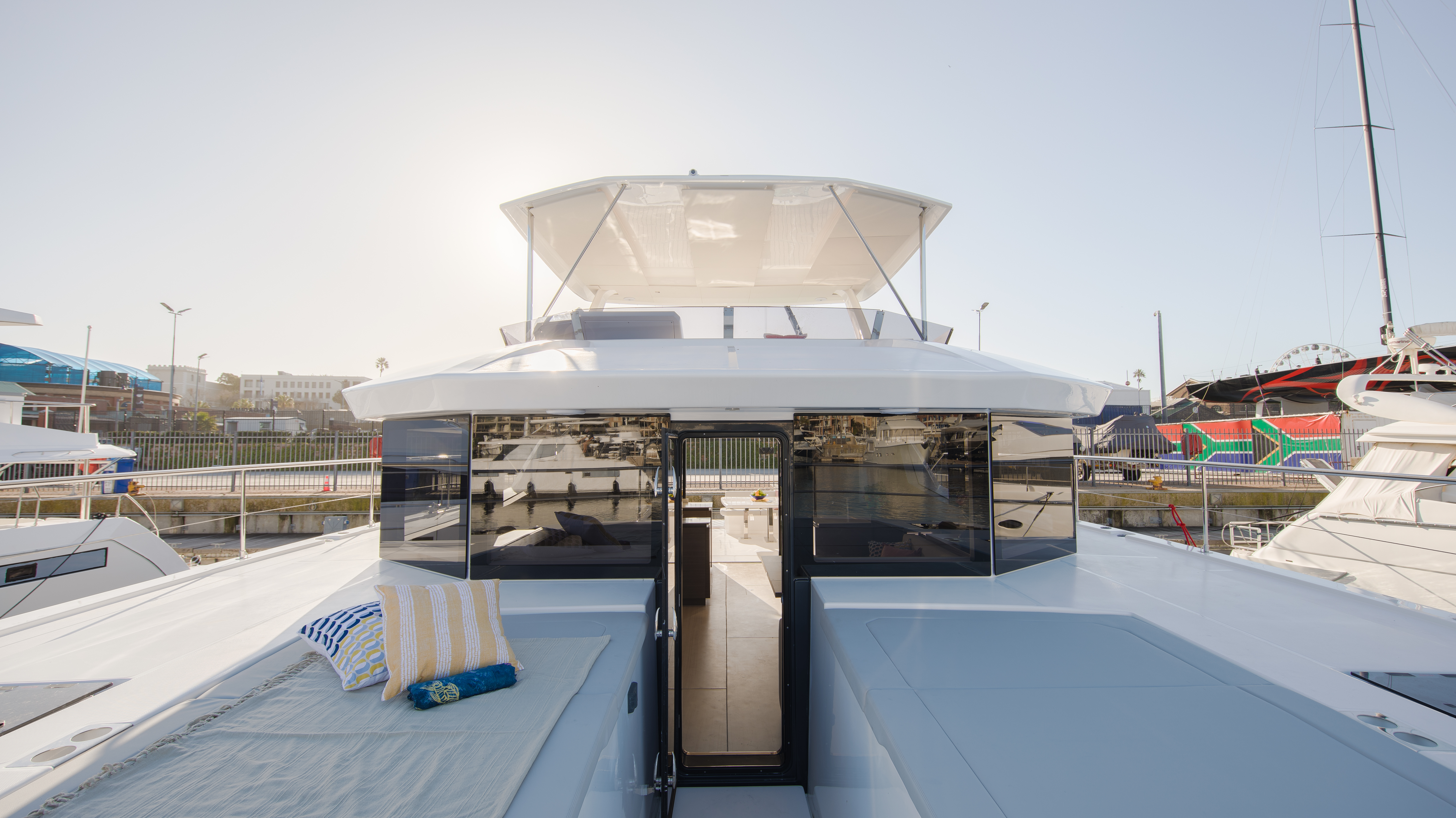 Moorings 534 PC Crewed - Image 15