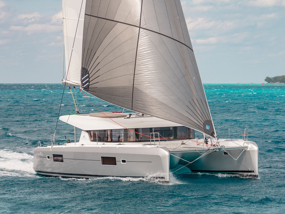 Catamaran