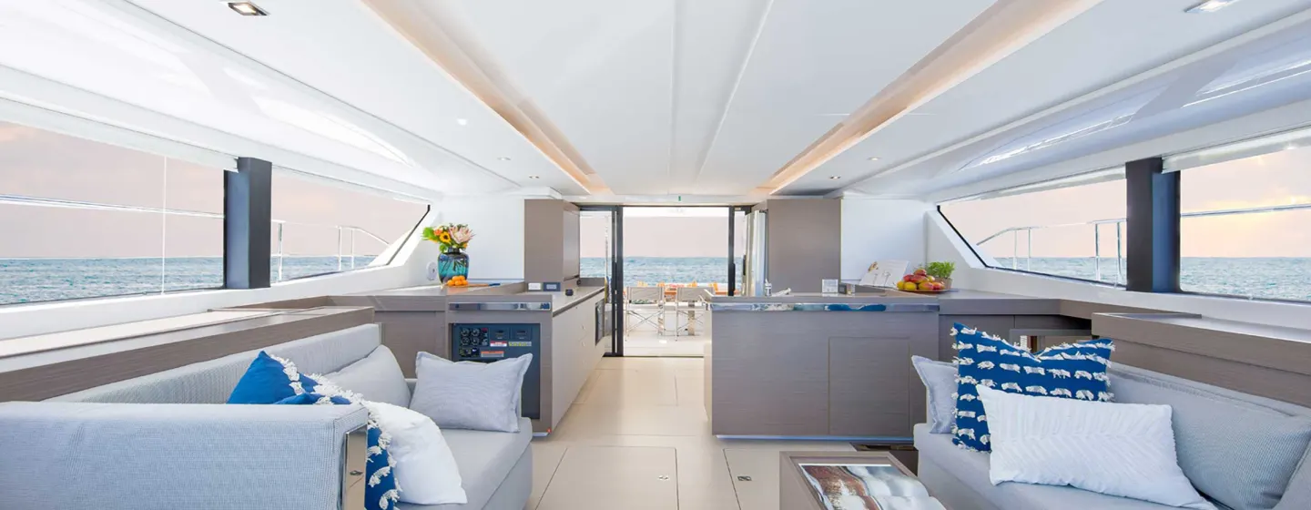 Moorings 464PC/10 Exclusive - Image 6