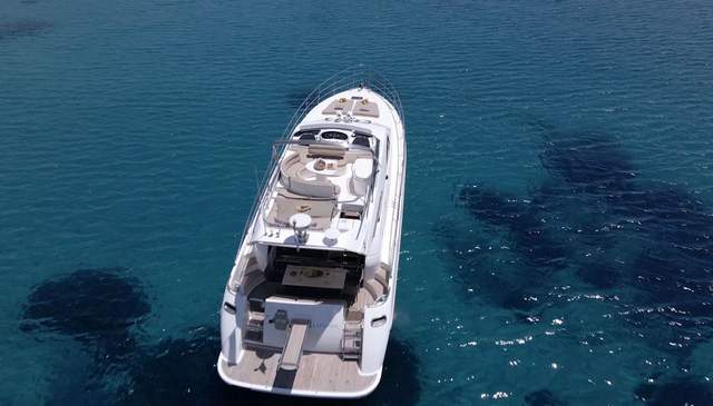 Azimut  - Azimut -  - Греция, Port of Mykonos