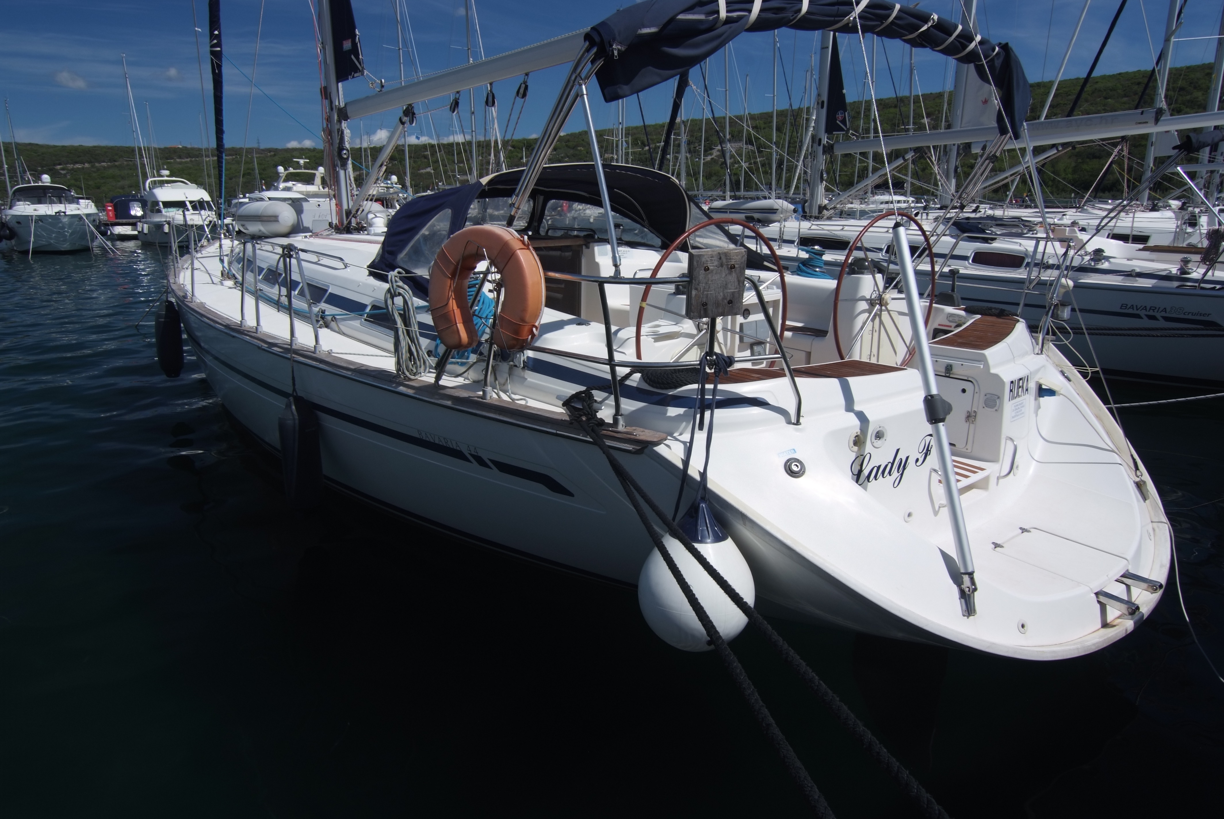 фото Bavaria 44 4