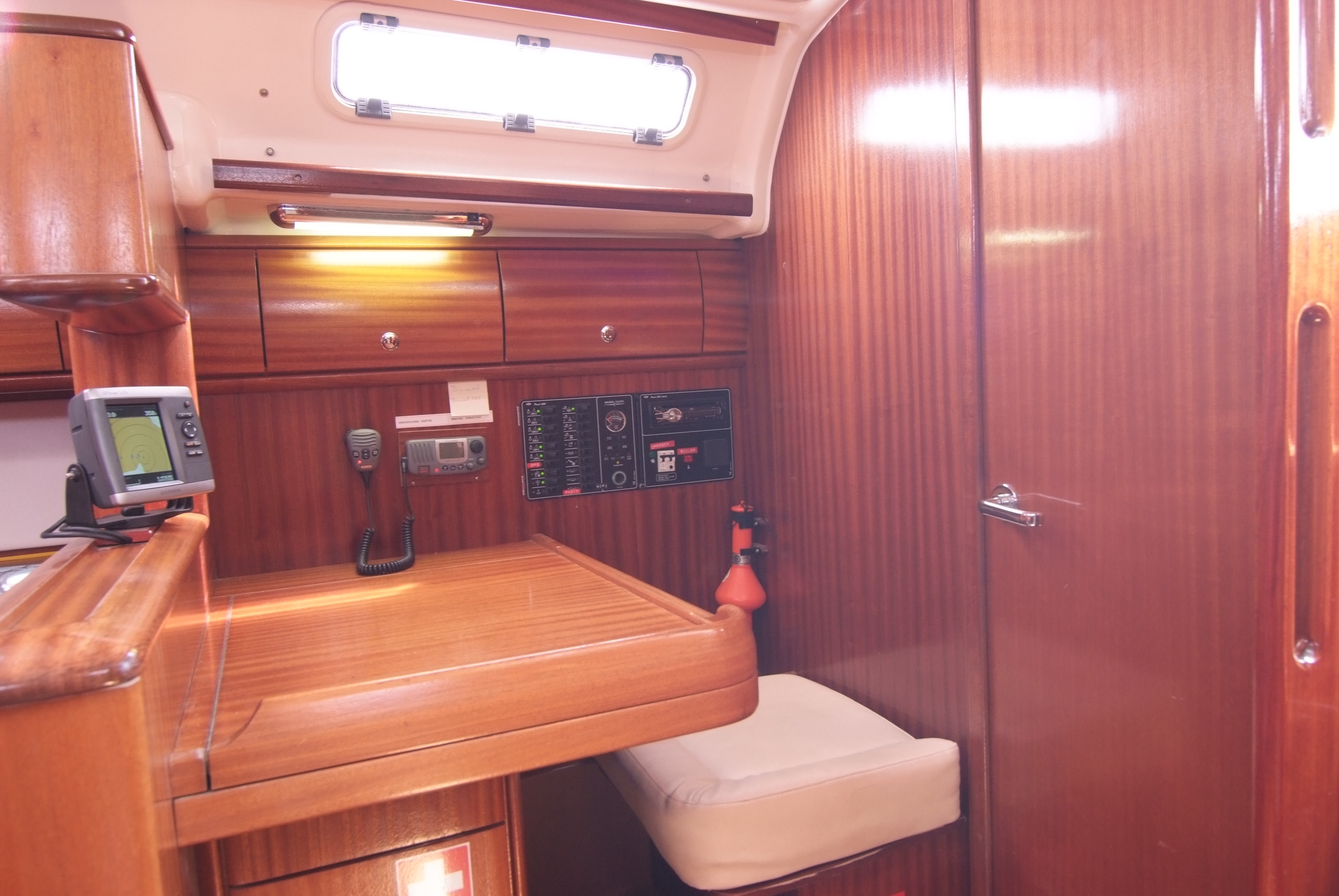 фото Bavaria 44 7