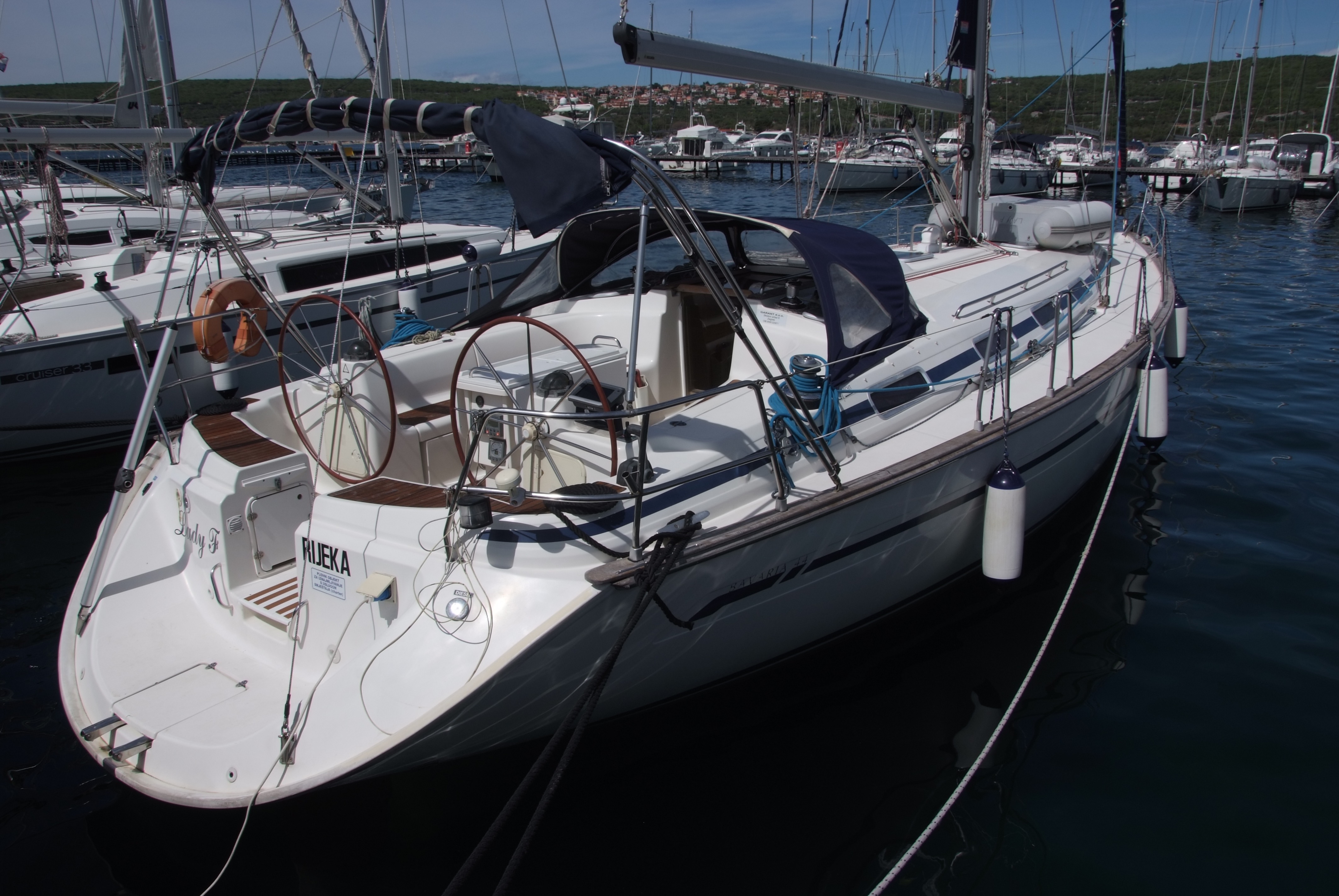 фото Bavaria 44 10